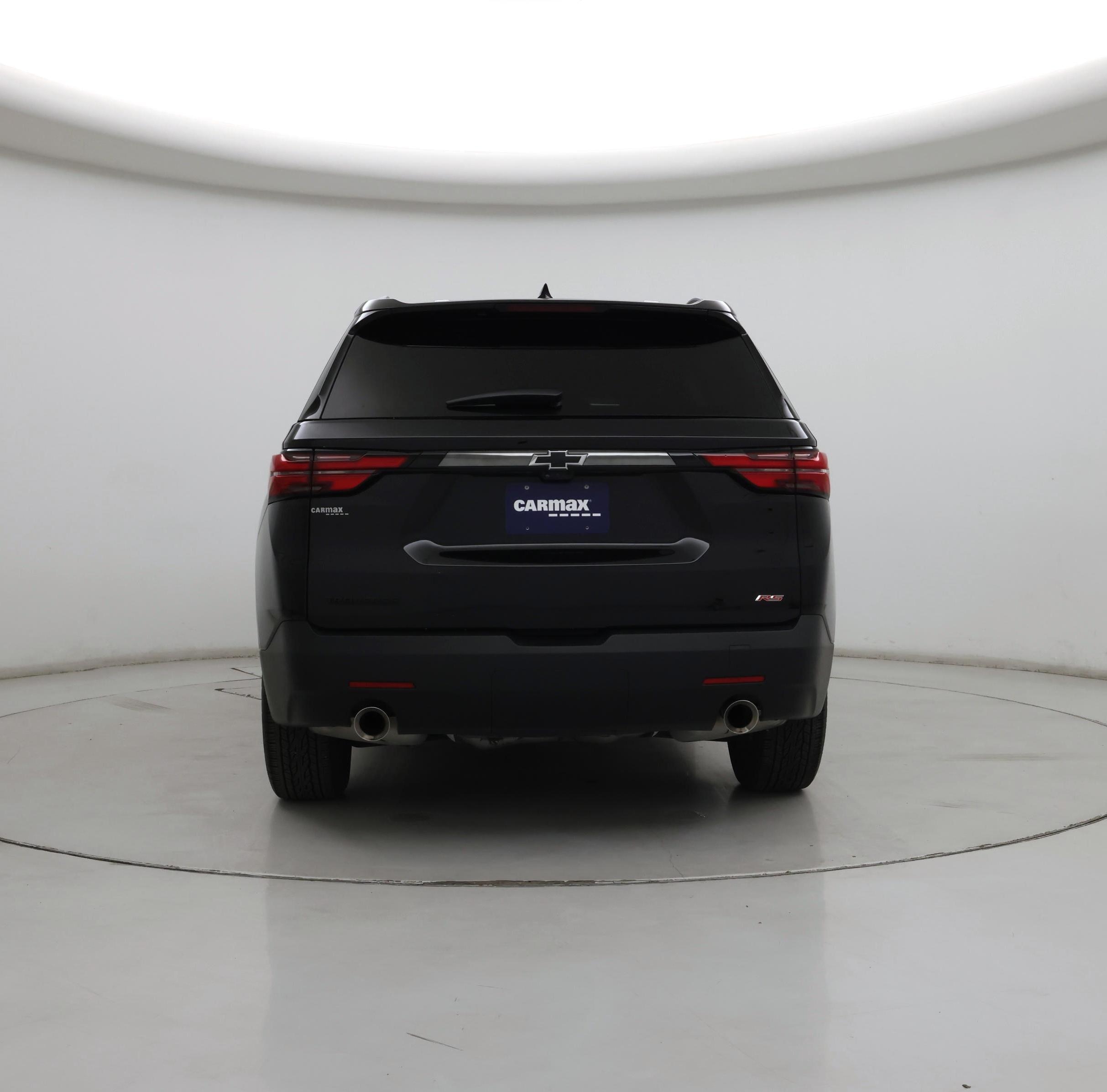 Thumbnail: 2023 Chevrolet Traverse - 6