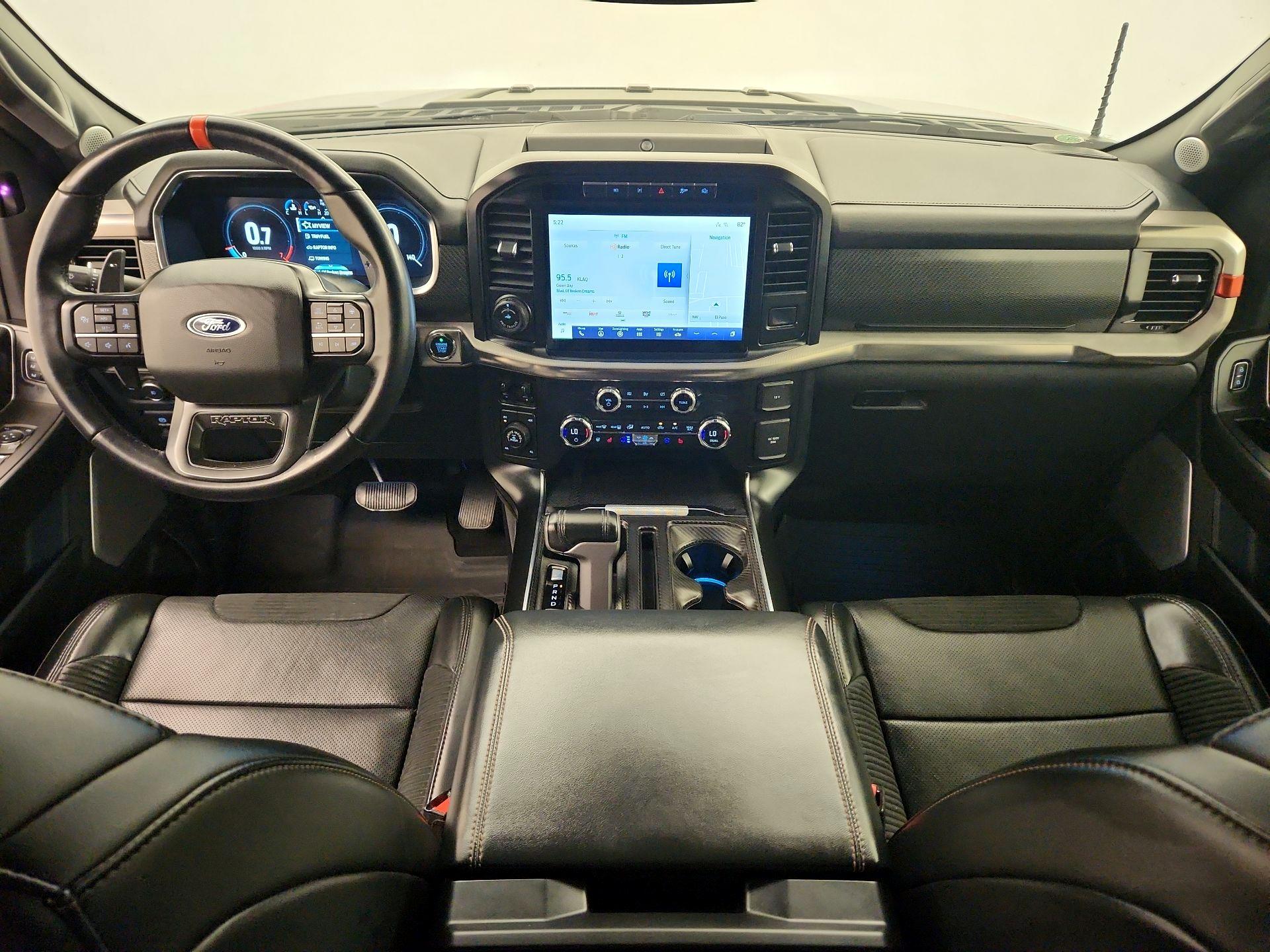 Thumbnail: 2021 Ford F-150 - 9