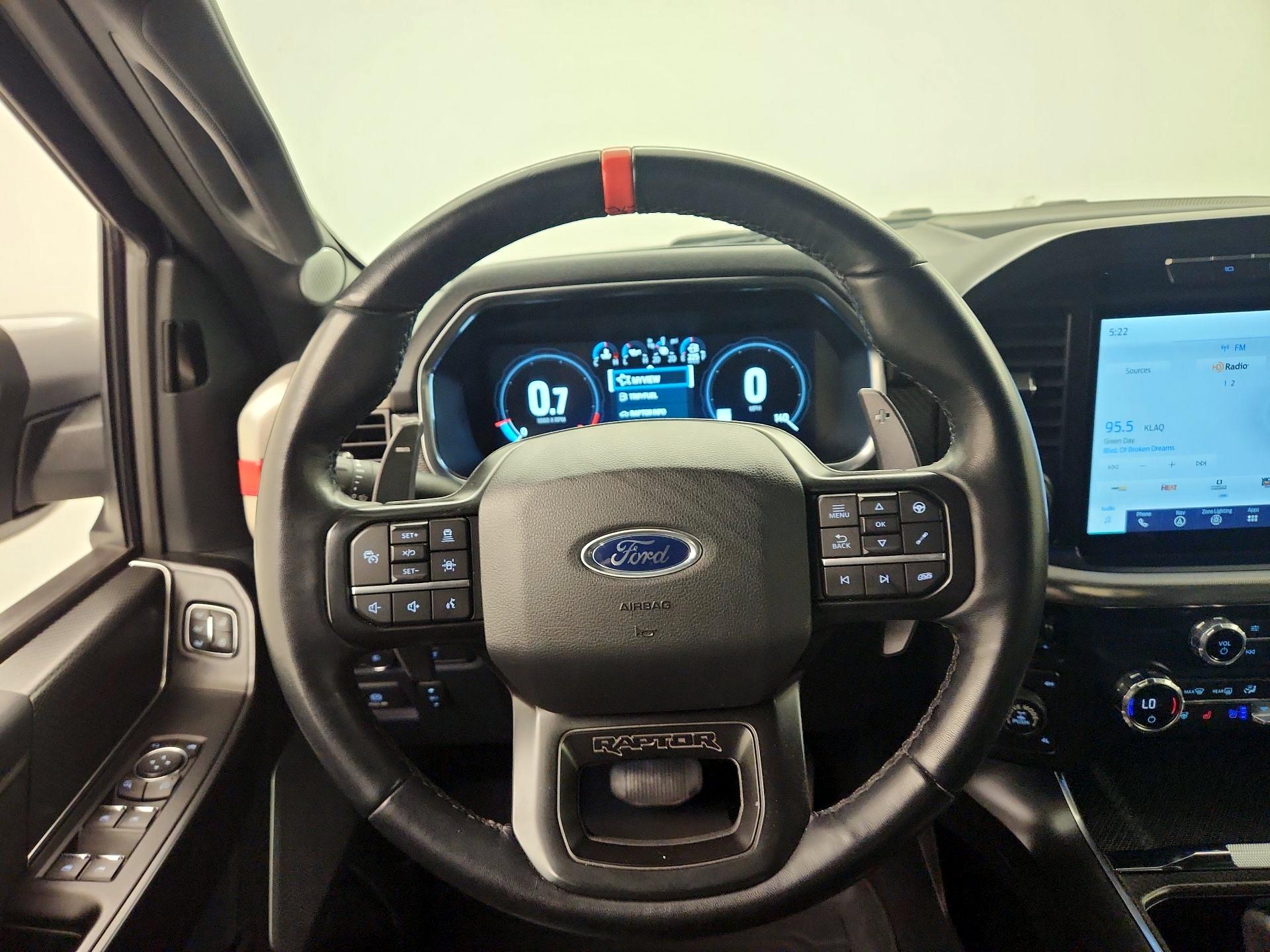 Thumbnail: 2021 Ford F-150 - 10