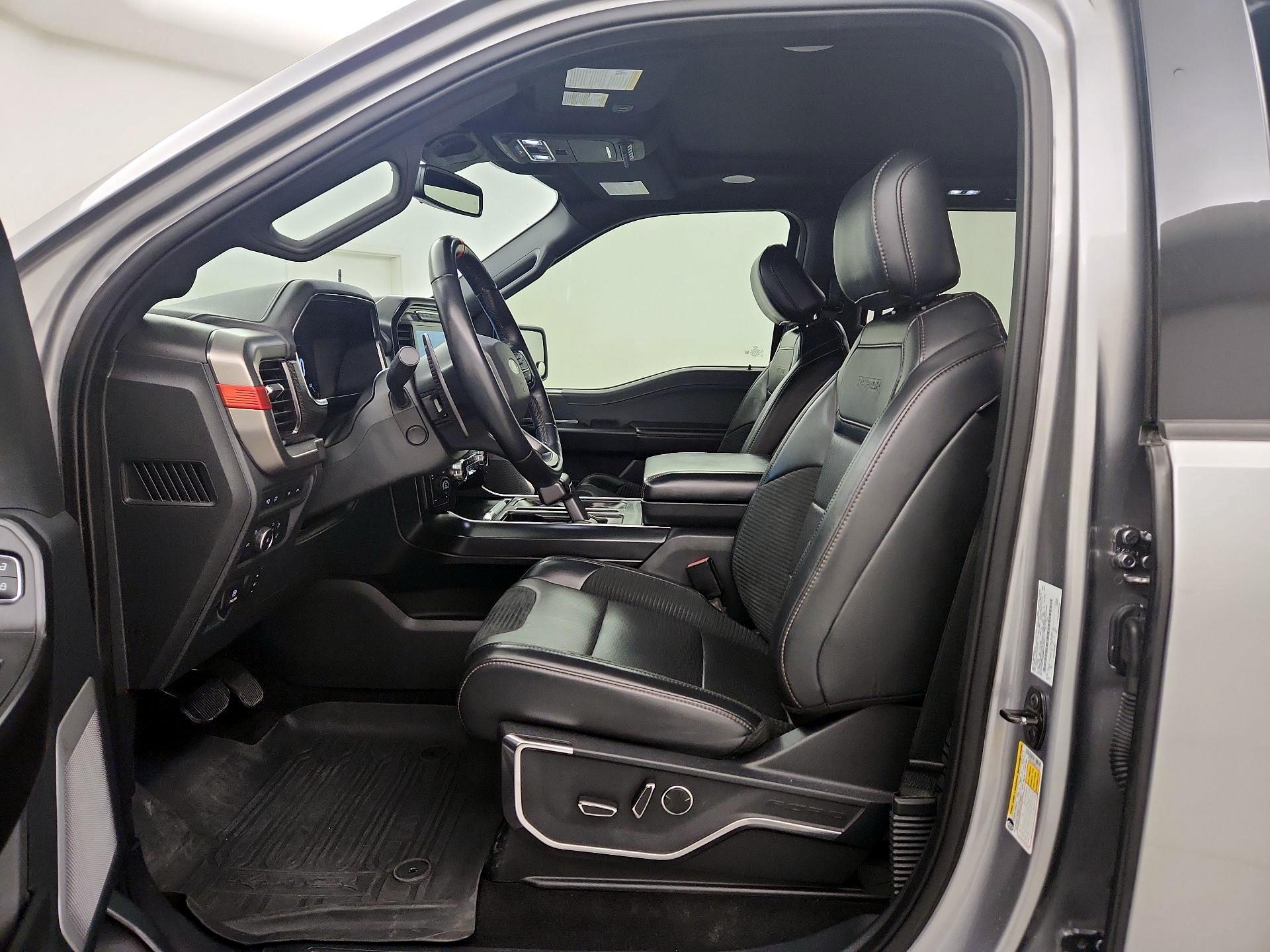 Thumbnail: 2021 Ford F-150 - 11