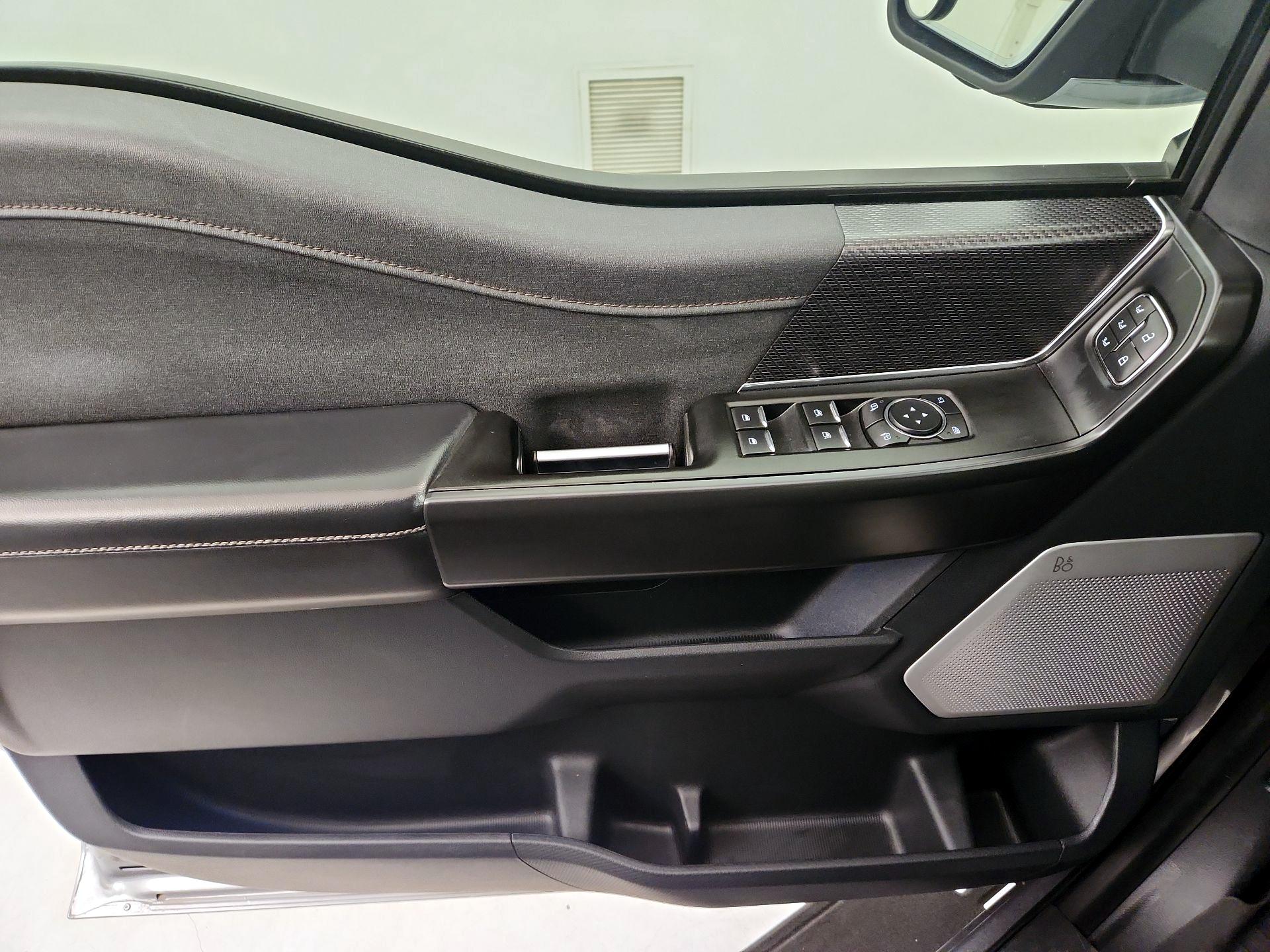 Thumbnail: 2021 Ford F-150 - 12