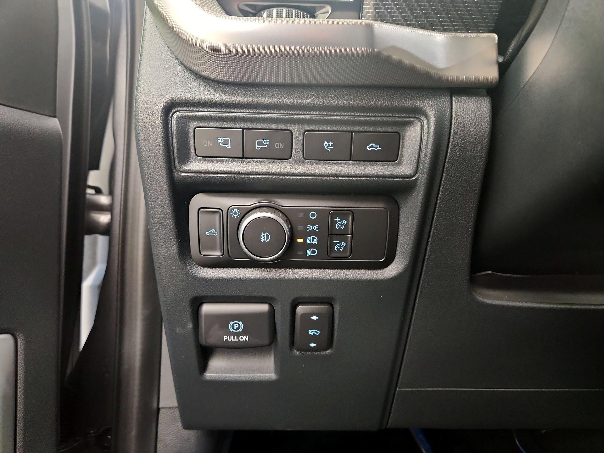 Thumbnail: 2021 Ford F-150 - 13