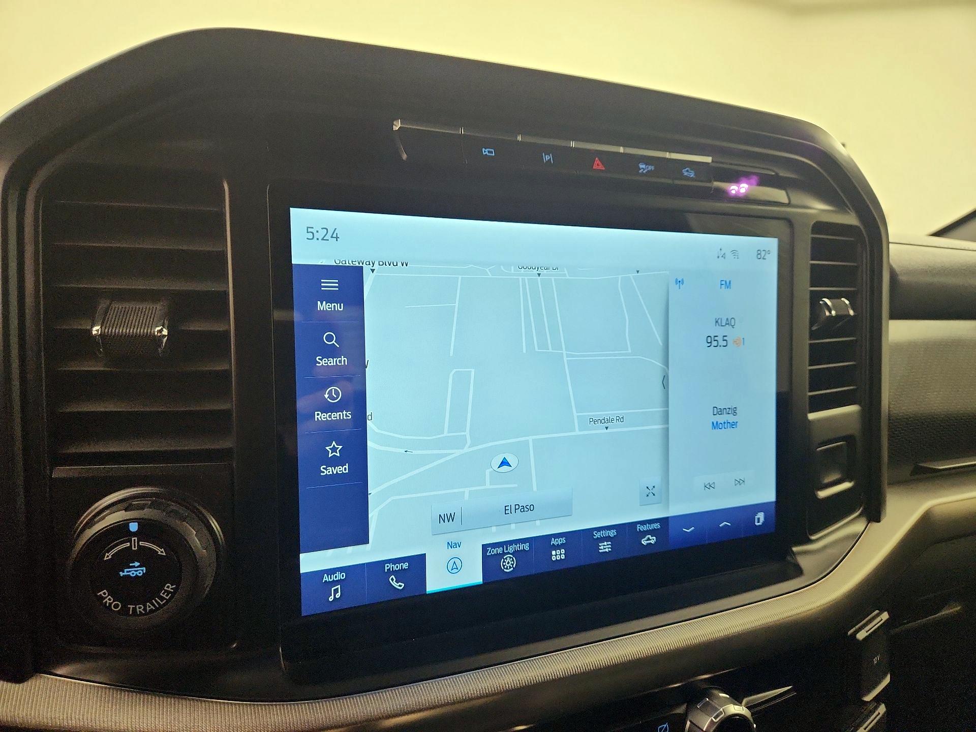 Thumbnail: 2021 Ford F-150 - 14