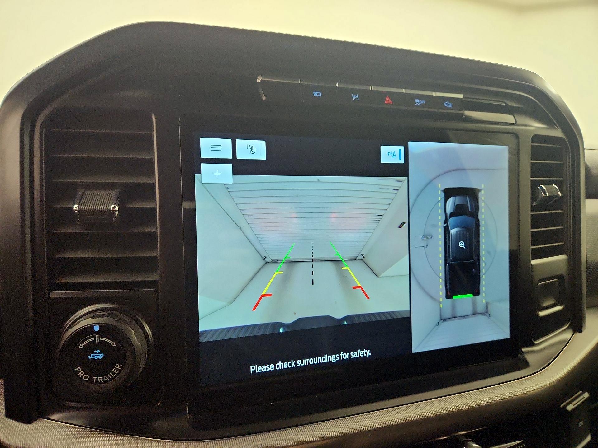 Thumbnail: 2021 Ford F-150 - 15