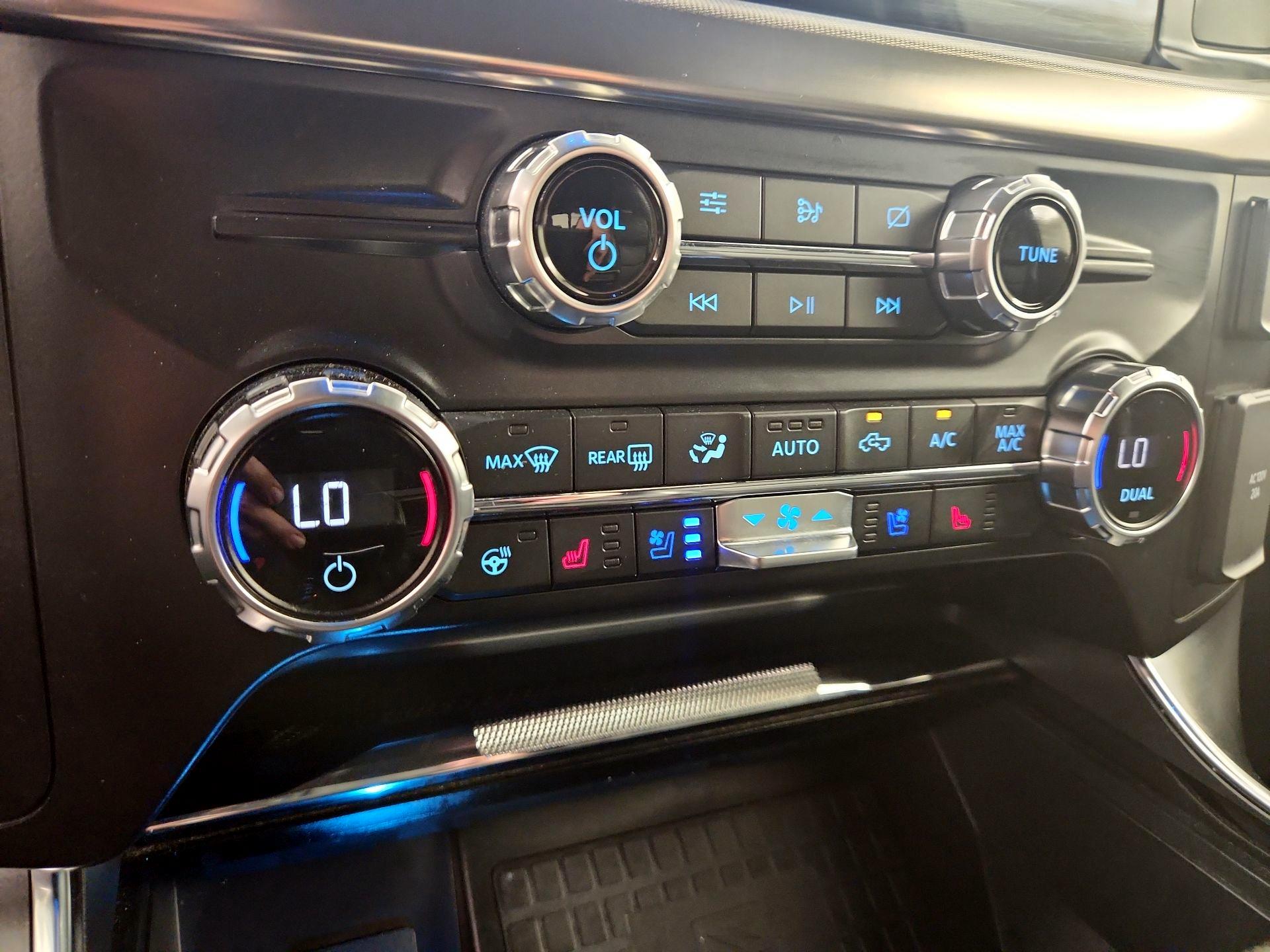 Thumbnail: 2021 Ford F-150 - 17