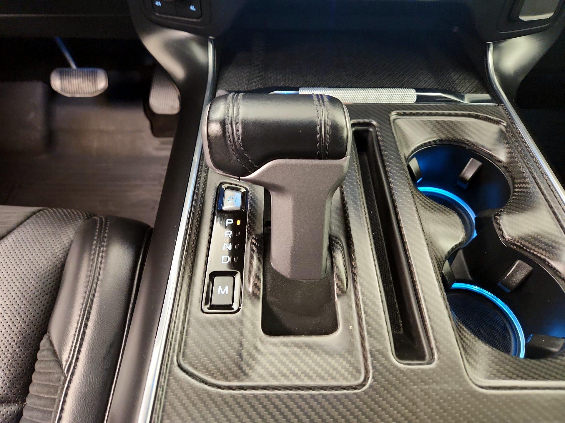 Thumbnail: 2021 Ford F-150 - 18