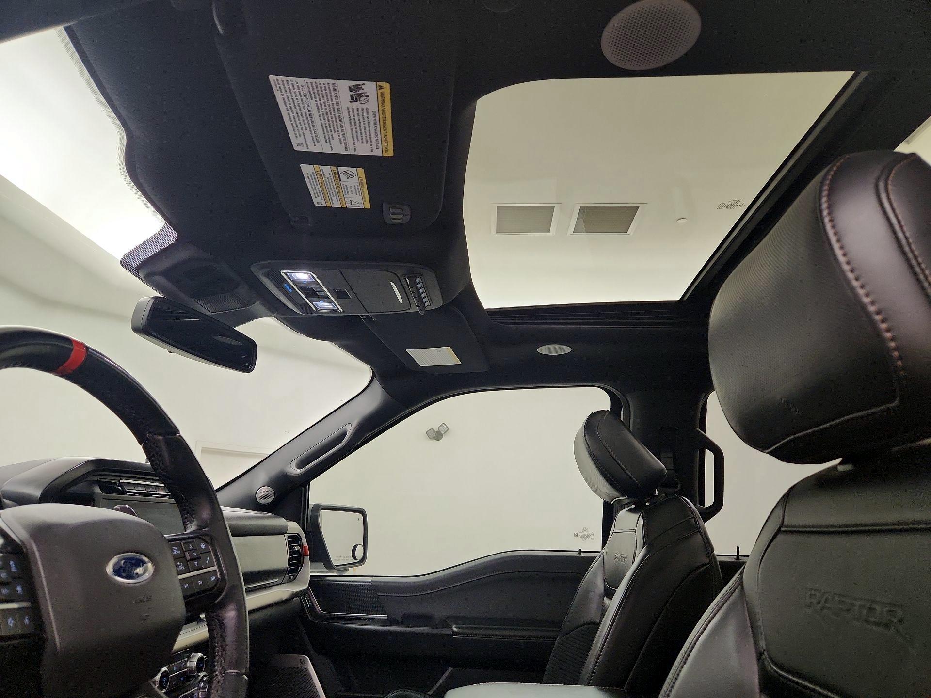 Thumbnail: 2021 Ford F-150 - 20