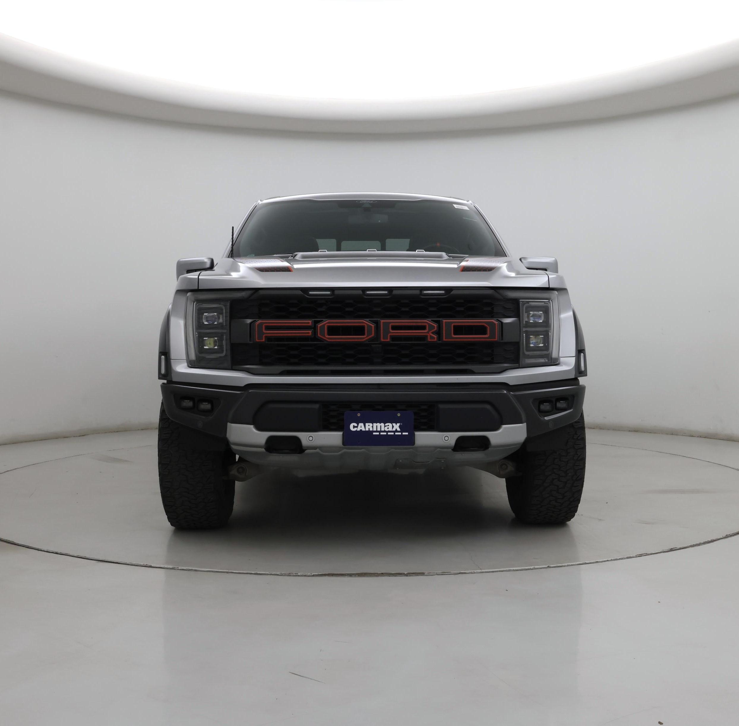 Thumbnail: 2021 Ford F-150 - 5
