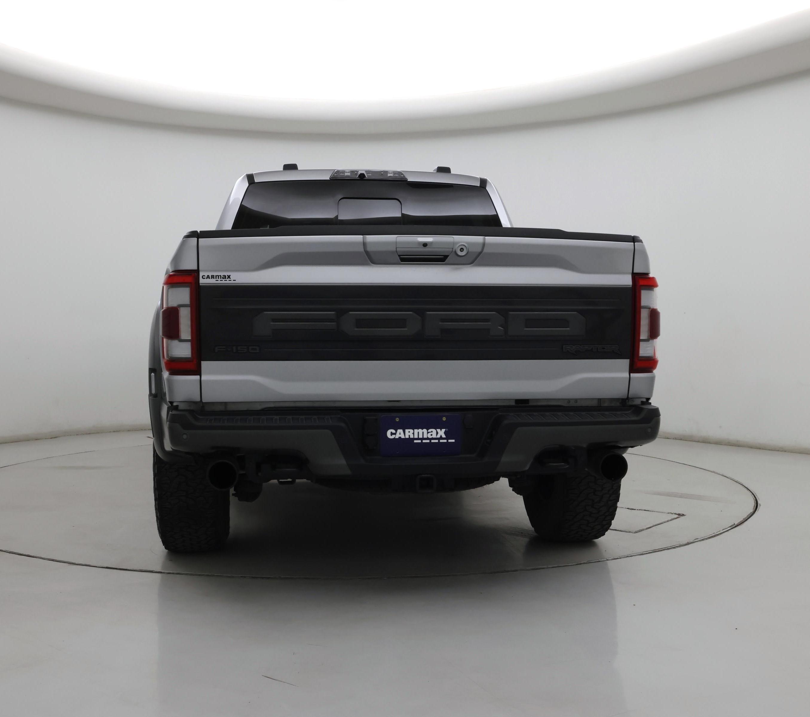 Thumbnail: 2021 Ford F-150 - 6