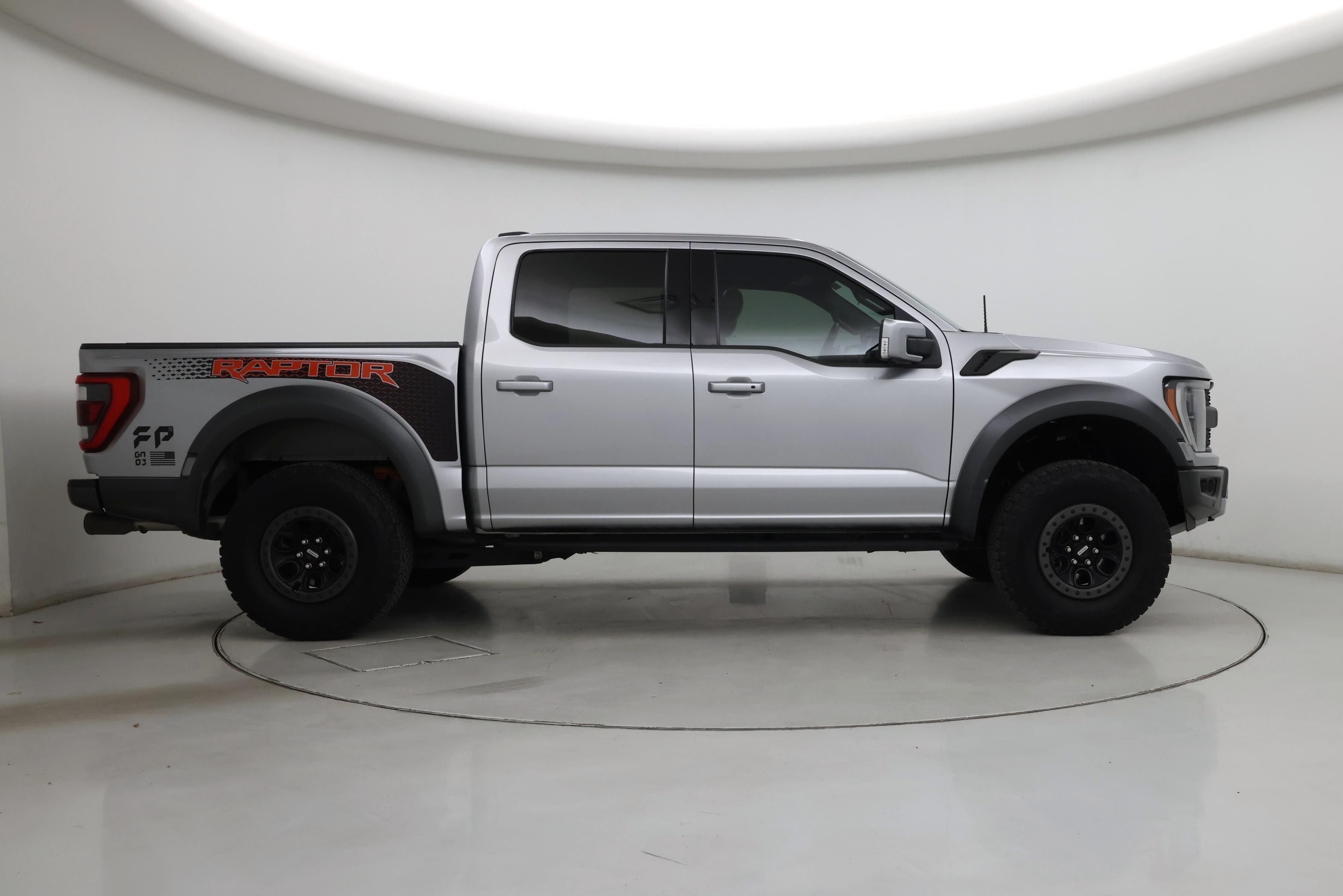 Thumbnail: 2021 Ford F-150 - 7