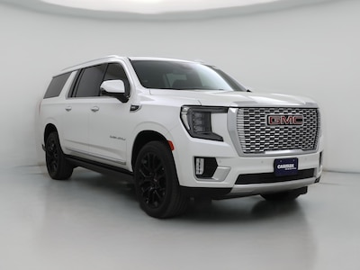 2023 GMC Yukon XL 1500 Denali