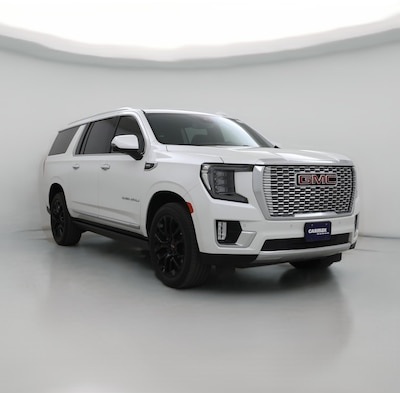 2023 GMC Yukon XL 1500 Denali