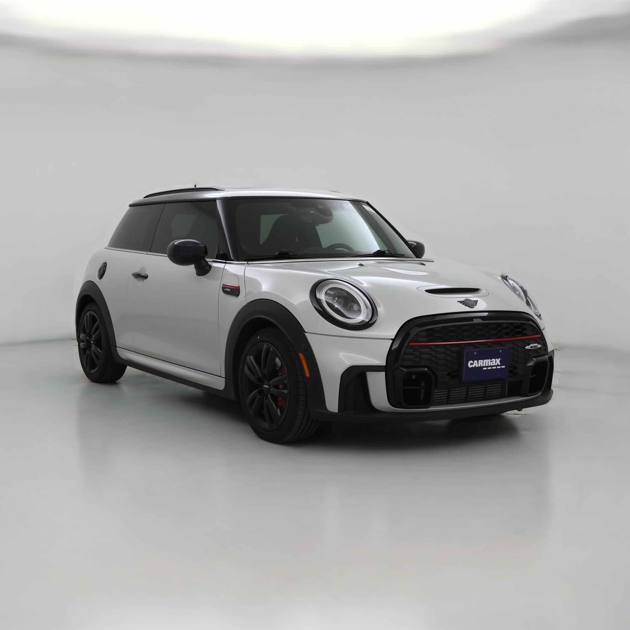 Thumbnail: 2023 MINI Cooper Hardtop - 1