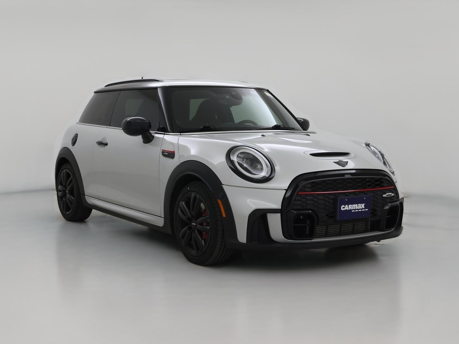 2023 MINI Hardtop 2 Door John Cooper Works