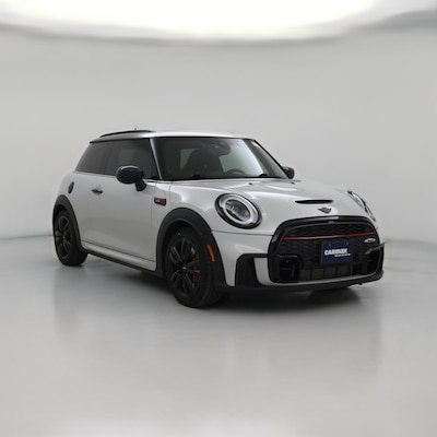 2023 Mini Cooper Hardtop John Cooper Works
