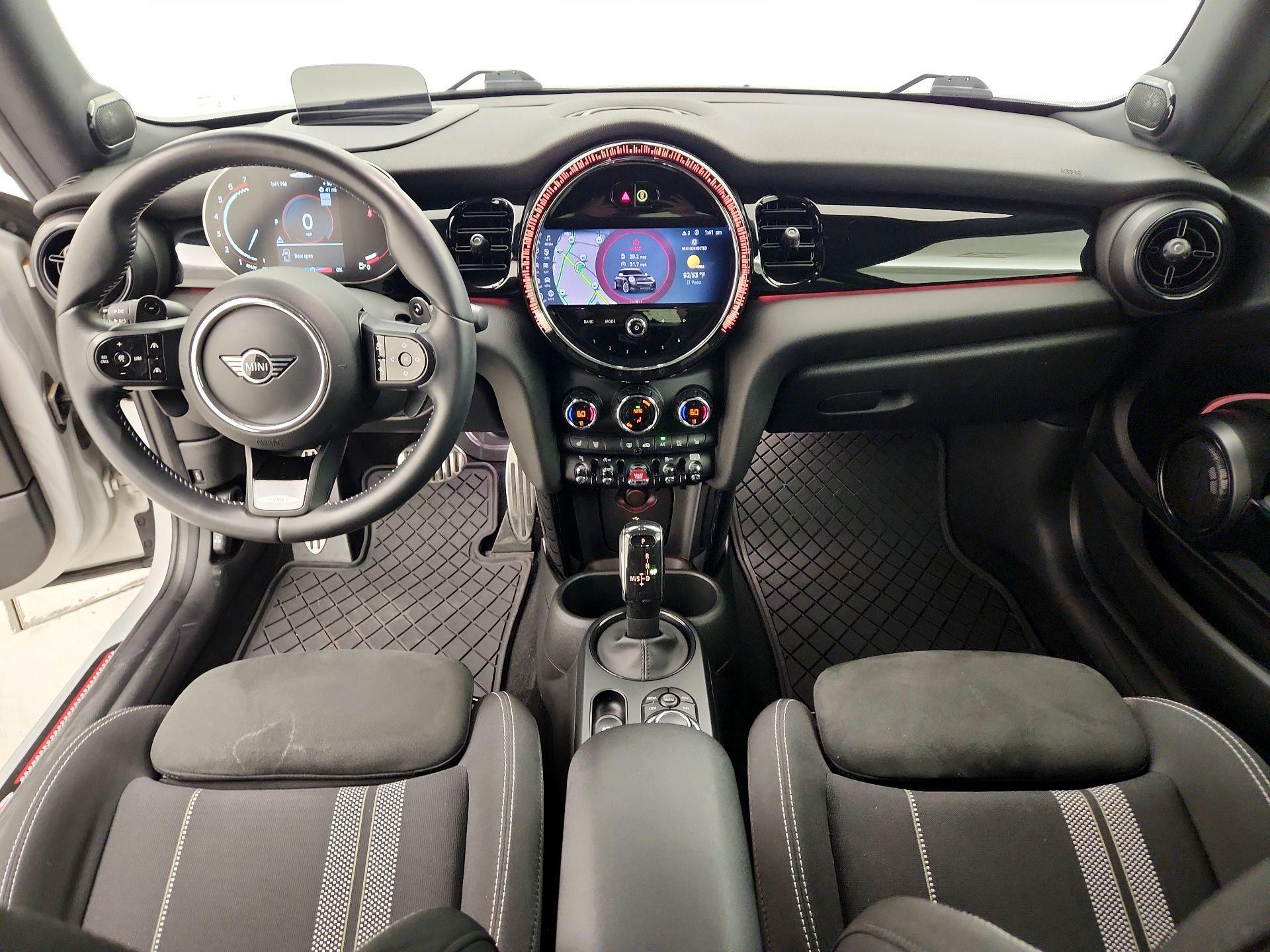 Thumbnail: 2023 MINI Cooper Hardtop - 9