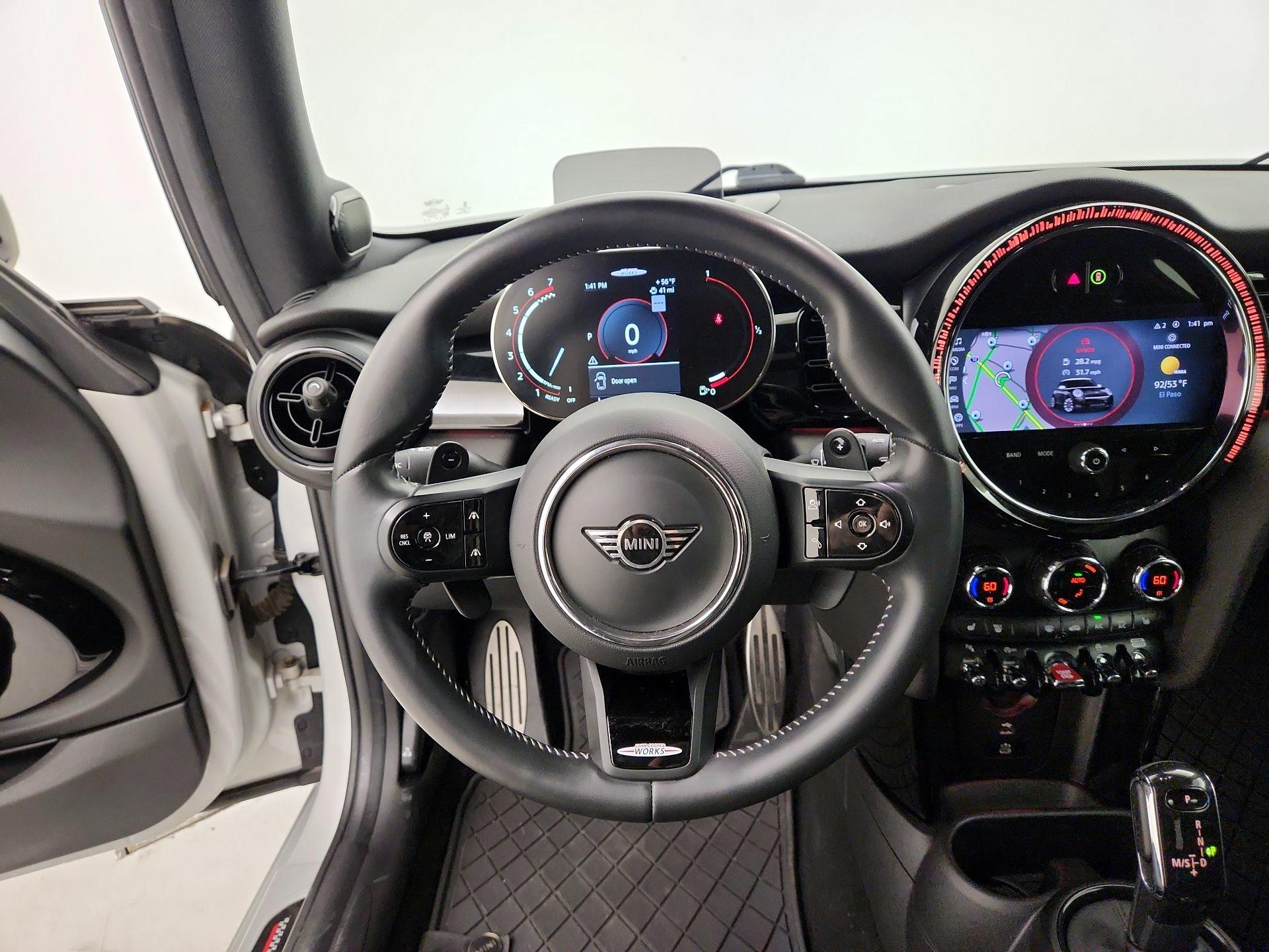 Thumbnail: 2023 MINI Cooper Hardtop - 10