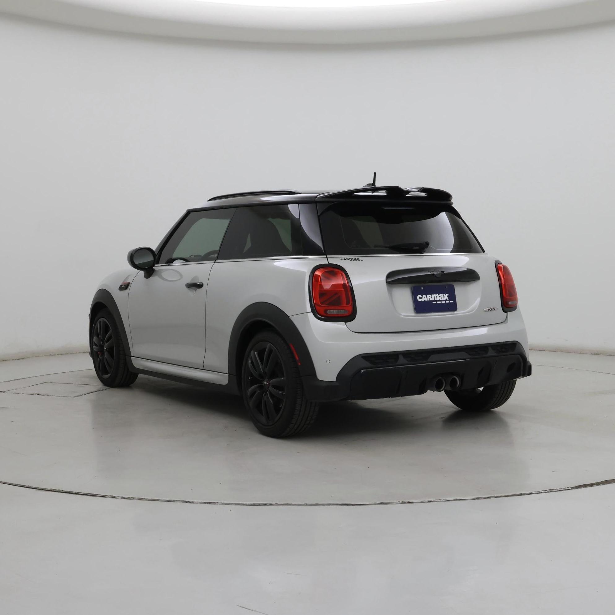 Thumbnail: 2023 MINI Cooper Hardtop - 2