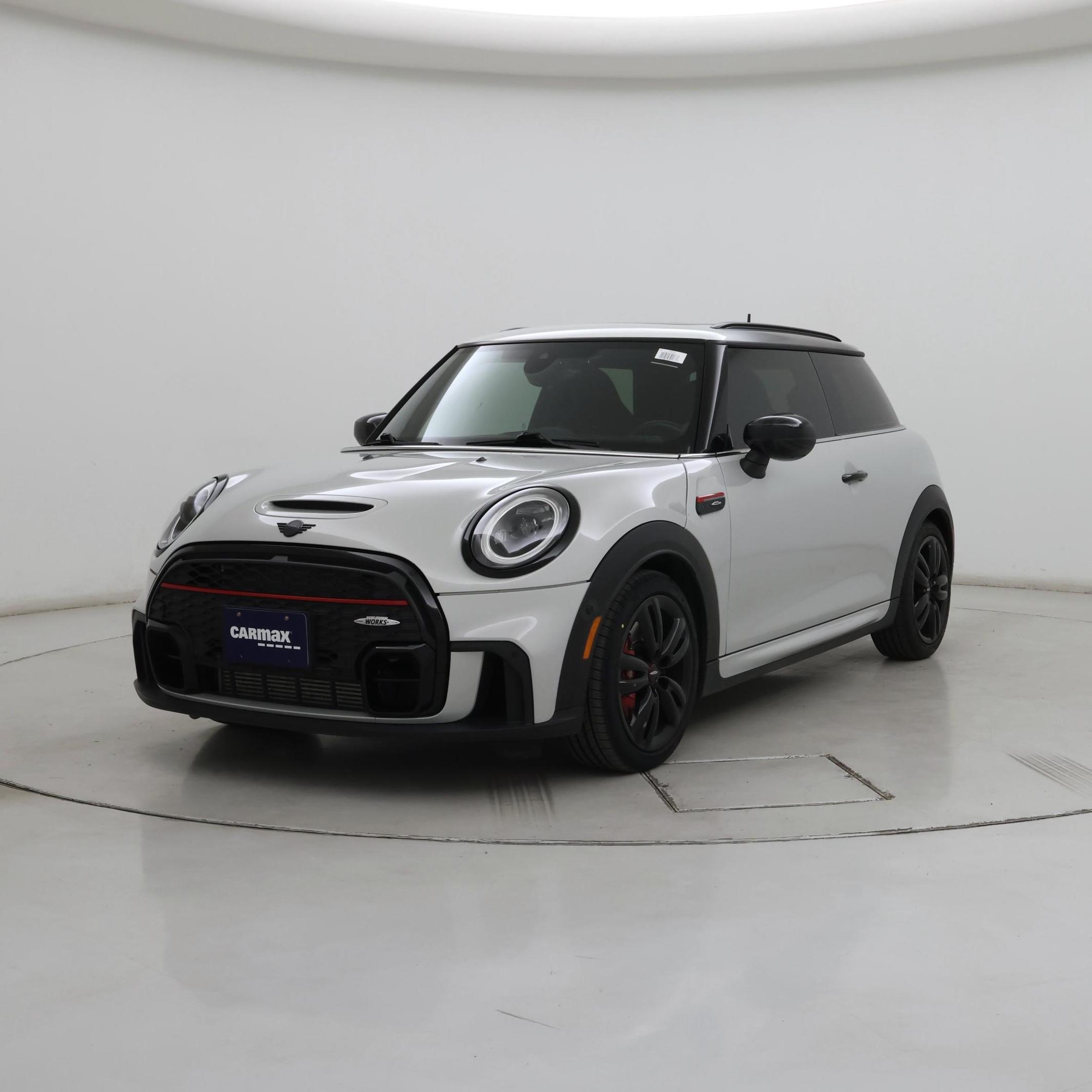 Thumbnail: 2023 MINI Cooper Hardtop - 4