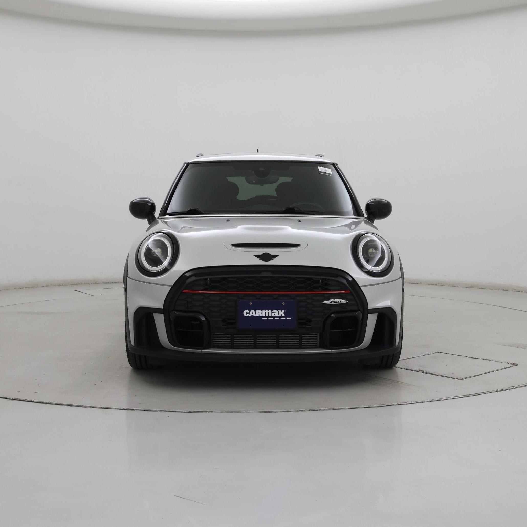 Thumbnail: 2023 MINI Cooper Hardtop - 5