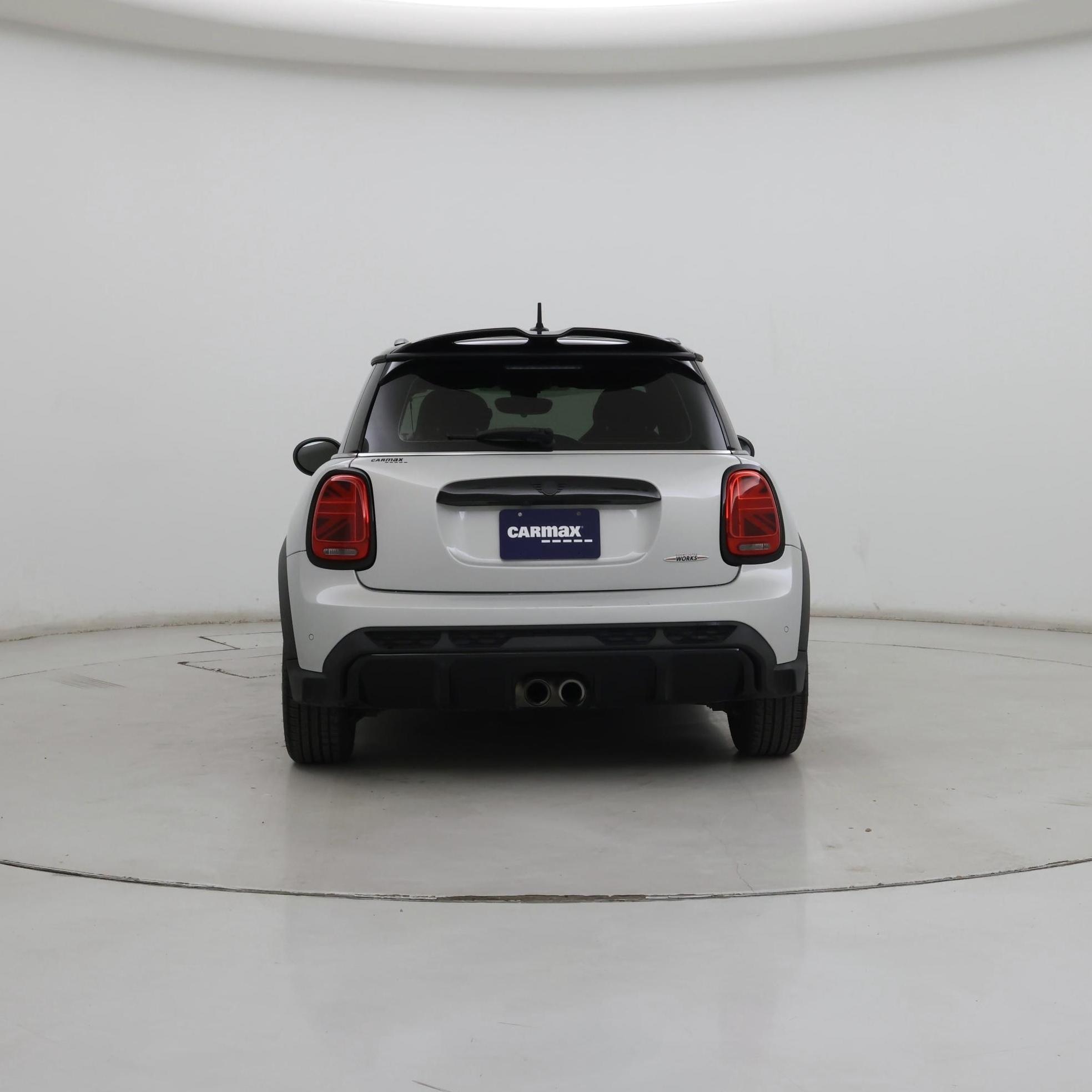 Thumbnail: 2023 MINI Cooper Hardtop - 6