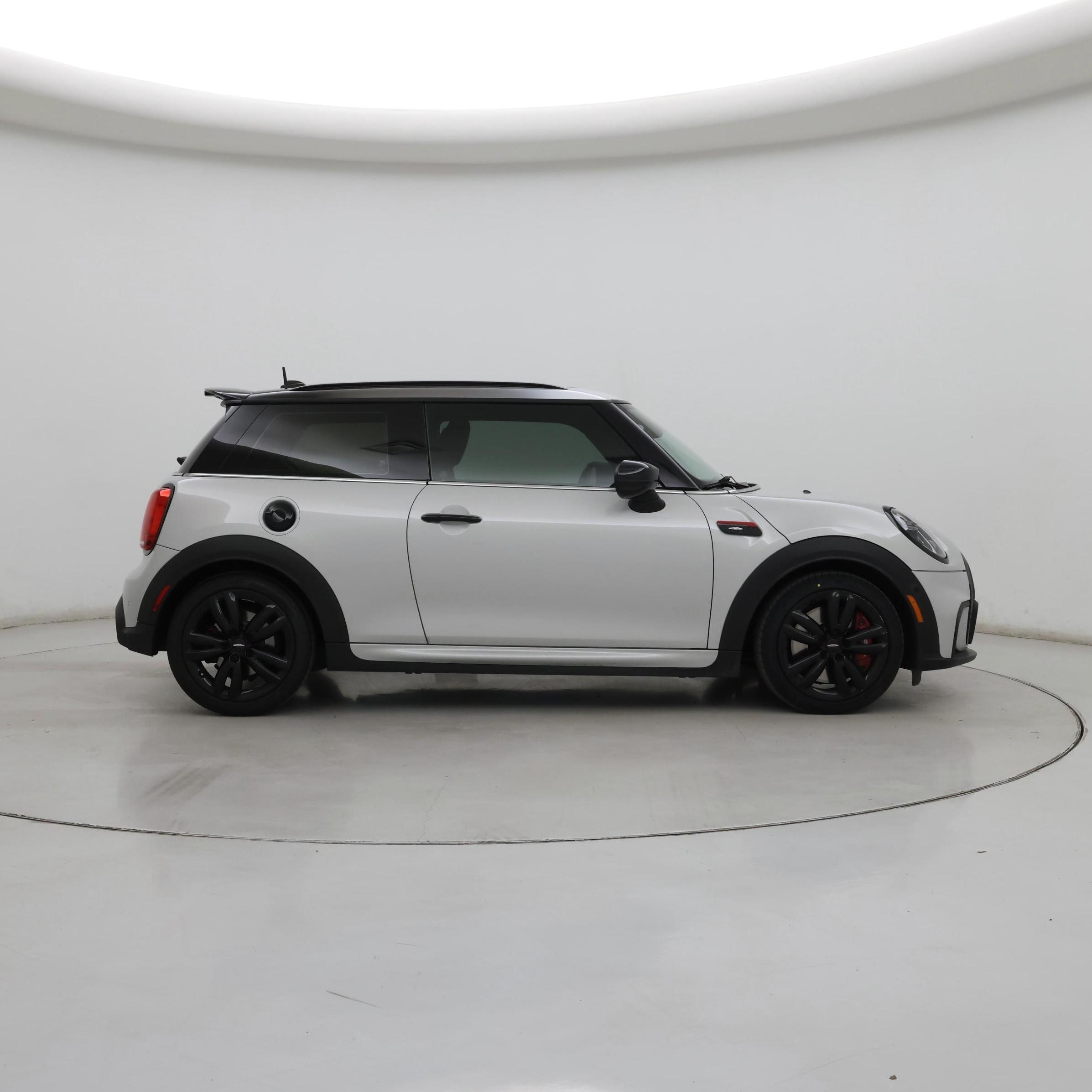 Thumbnail: 2023 MINI Cooper Hardtop - 7