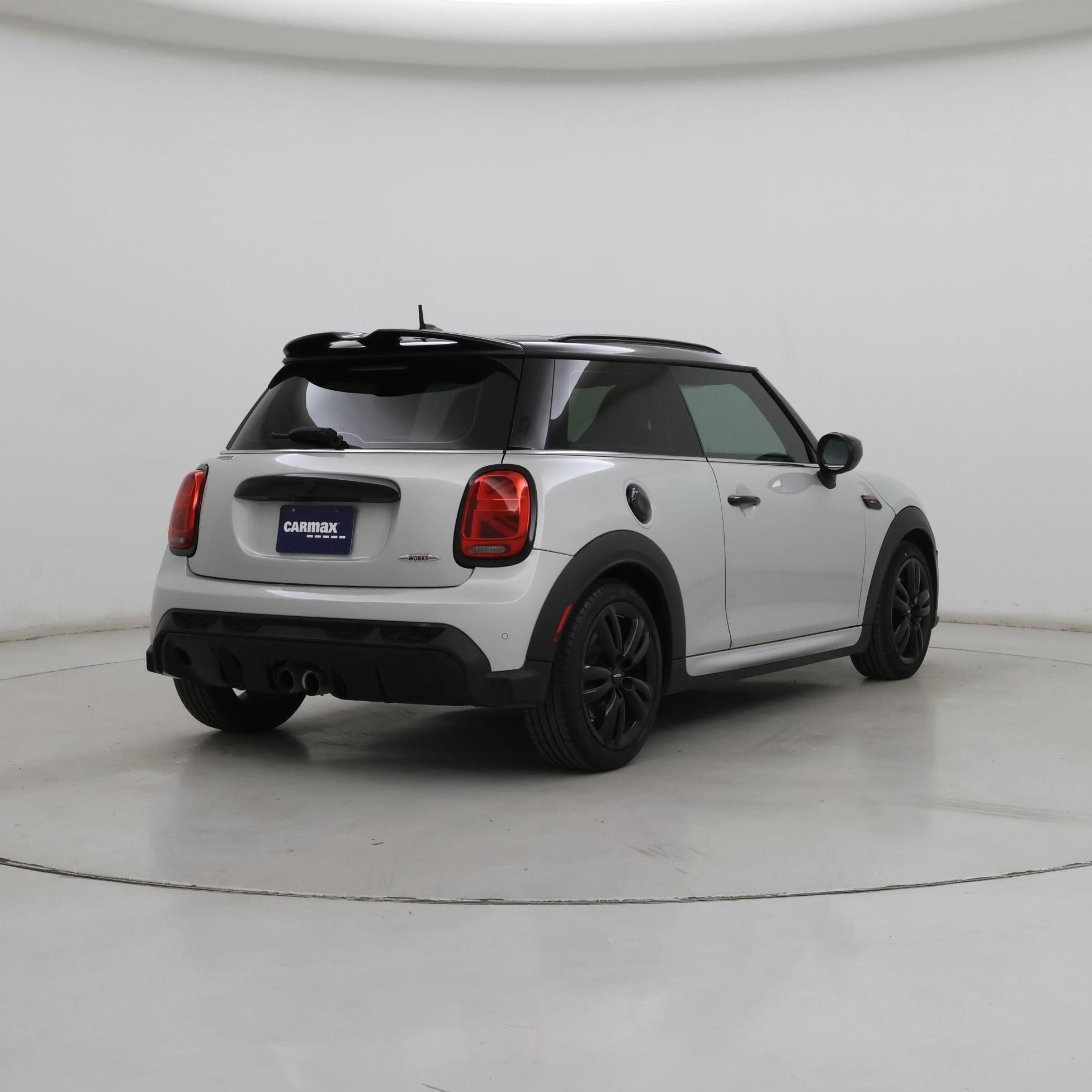 Thumbnail: 2023 MINI Cooper Hardtop - 8