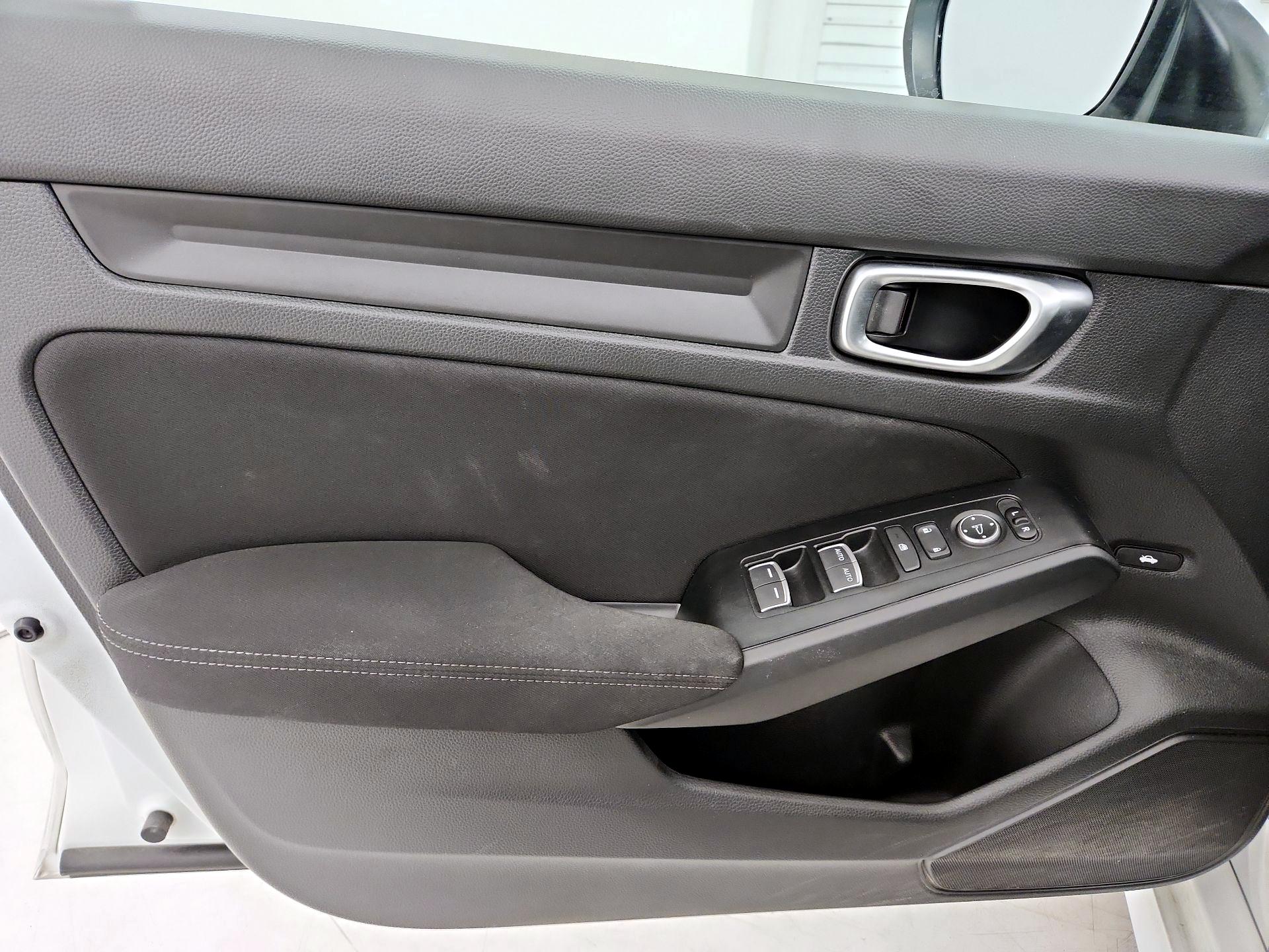 Thumbnail: 2024 Honda Civic - 12