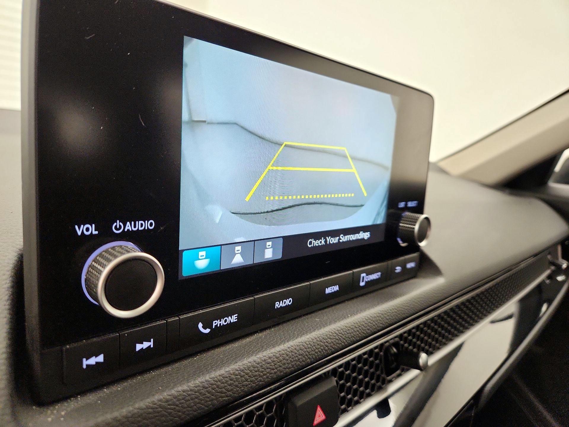 Thumbnail: 2024 Honda Civic - 14