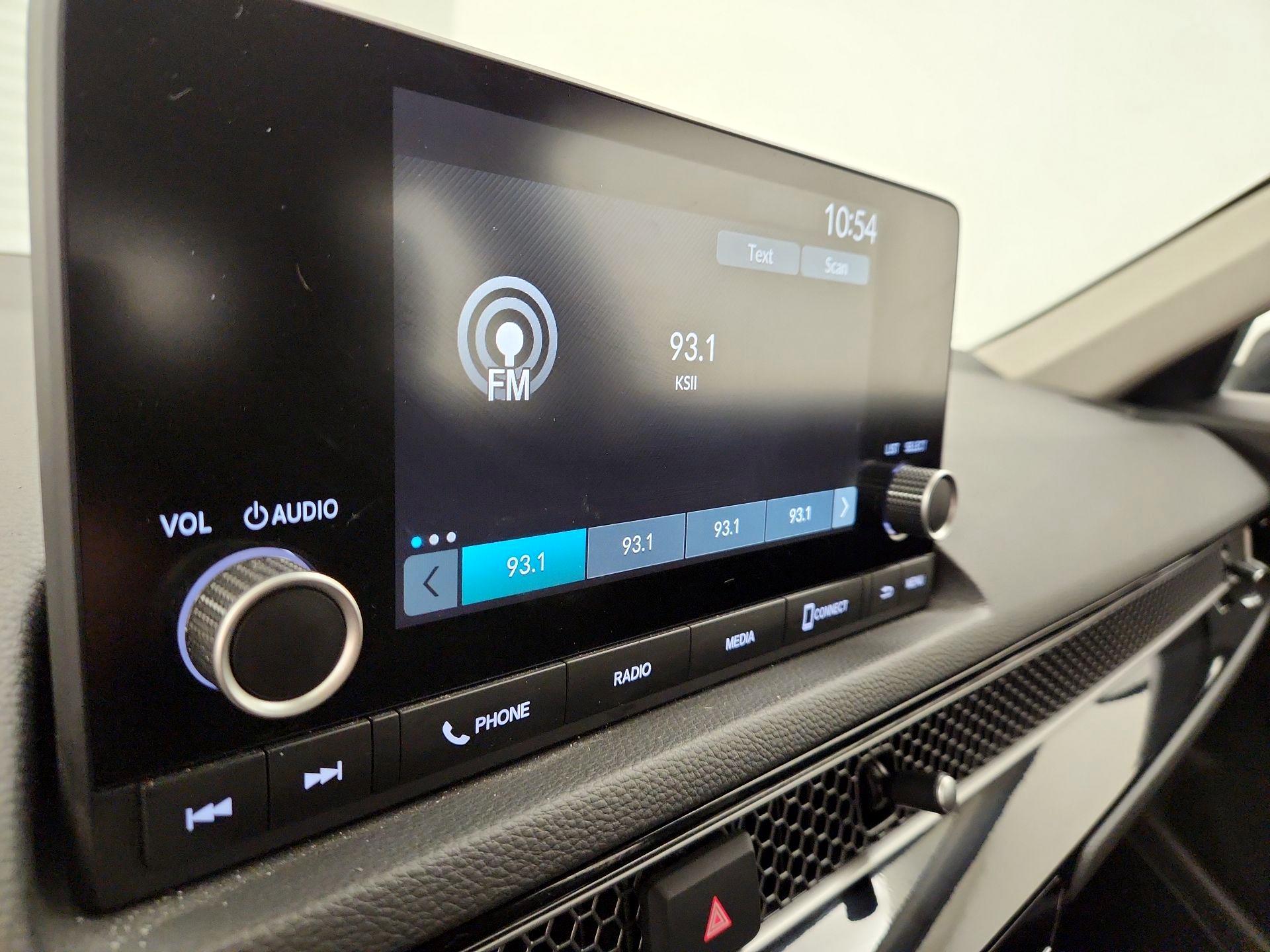 Thumbnail: 2024 Honda Civic - 15