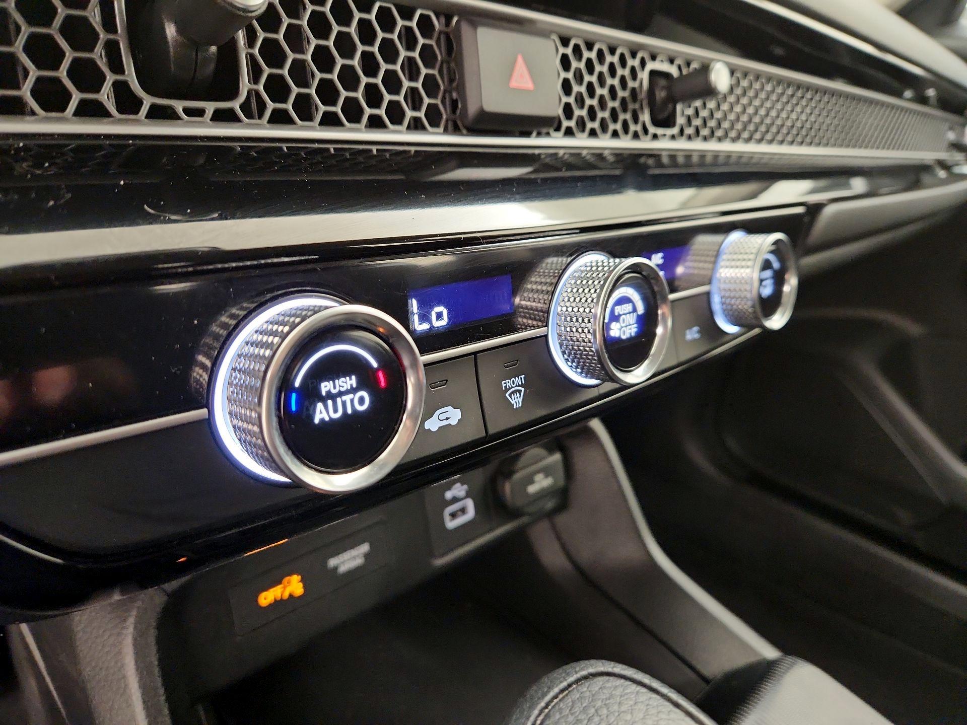 Thumbnail: 2024 Honda Civic - 16