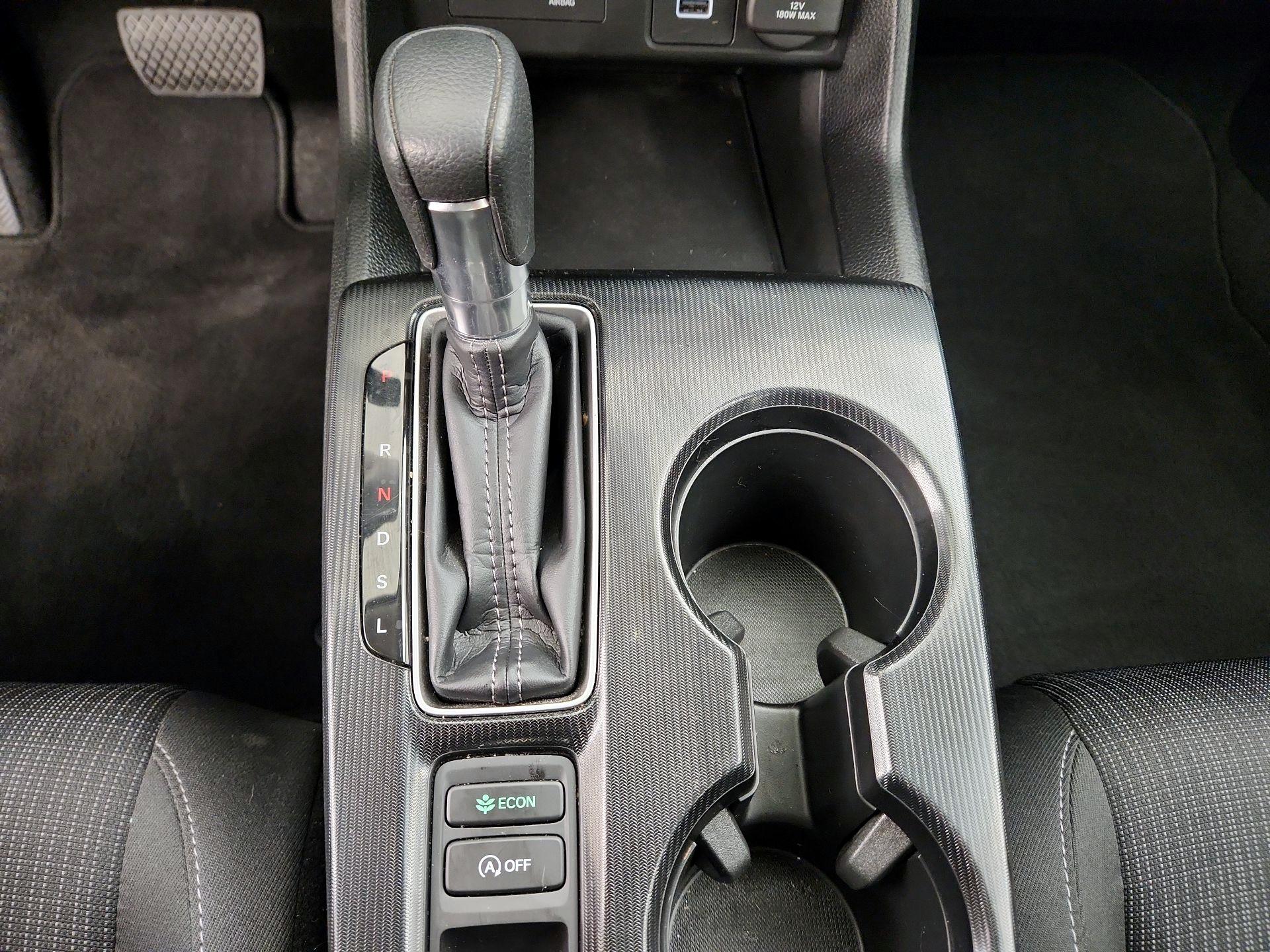 Thumbnail: 2024 Honda Civic - 17