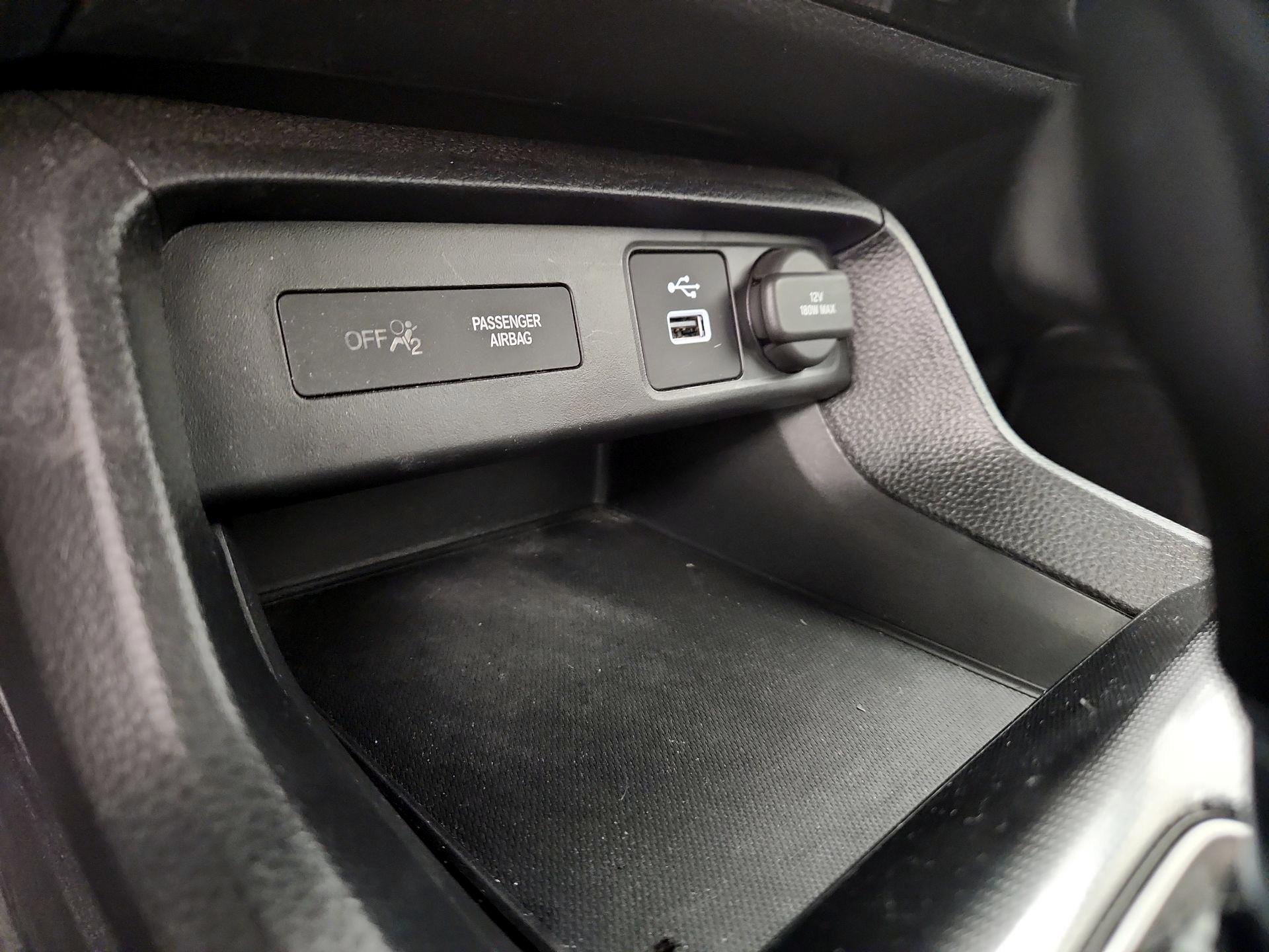 Thumbnail: 2024 Honda Civic - 18