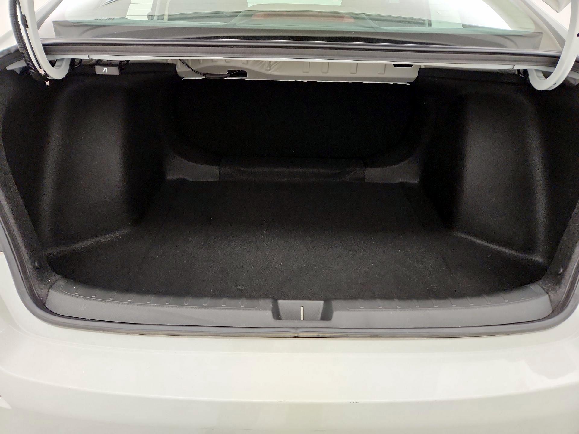 Thumbnail: 2024 Honda Civic - 20