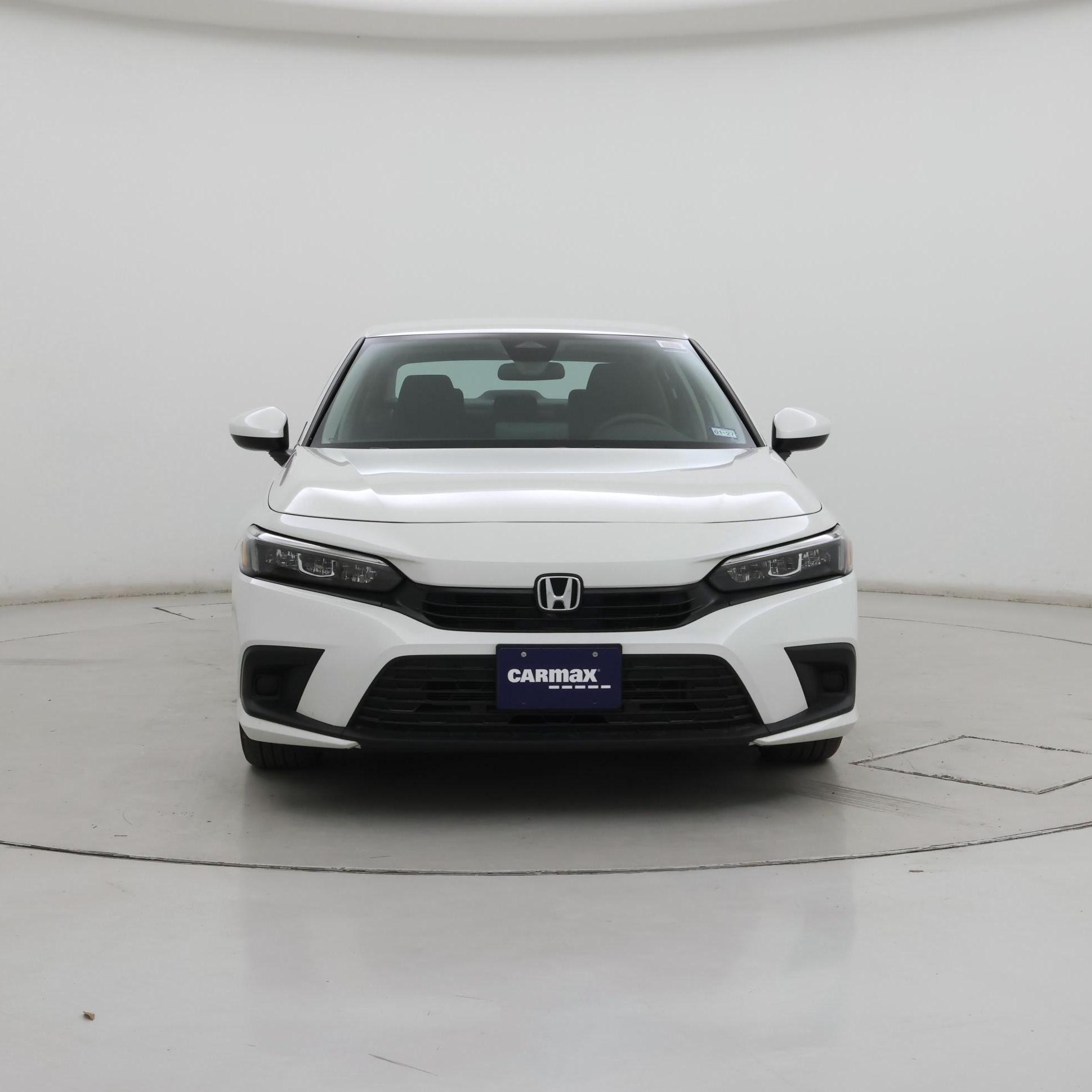 Thumbnail: 2024 Honda Civic - 5