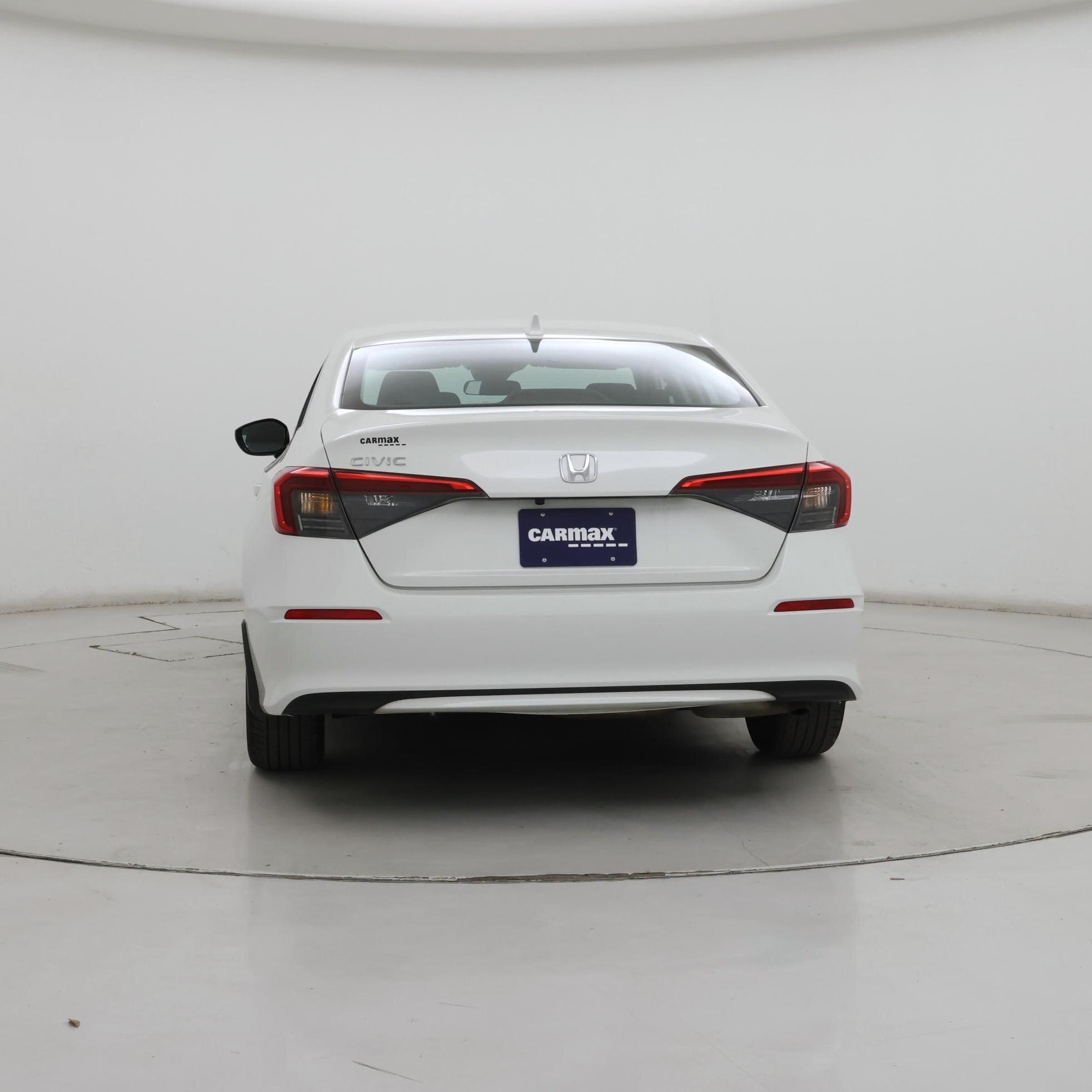 Thumbnail: 2024 Honda Civic - 6