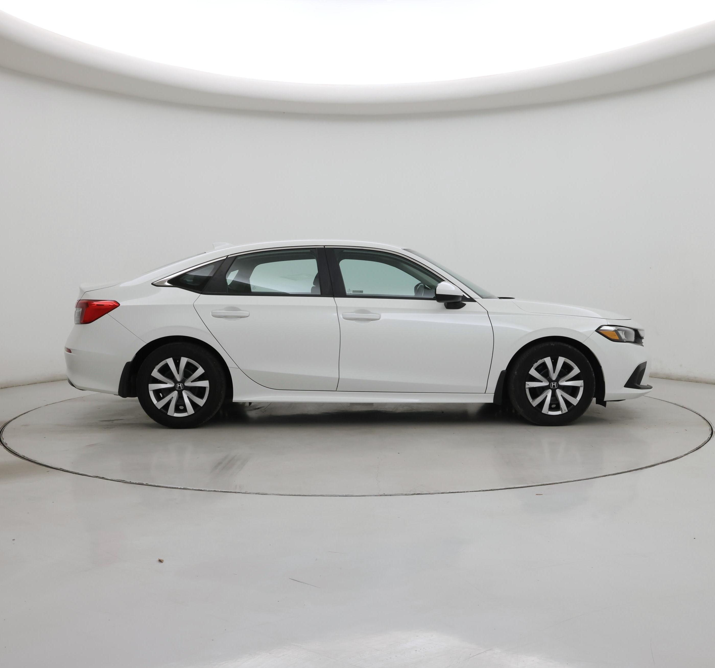 Thumbnail: 2024 Honda Civic - 7