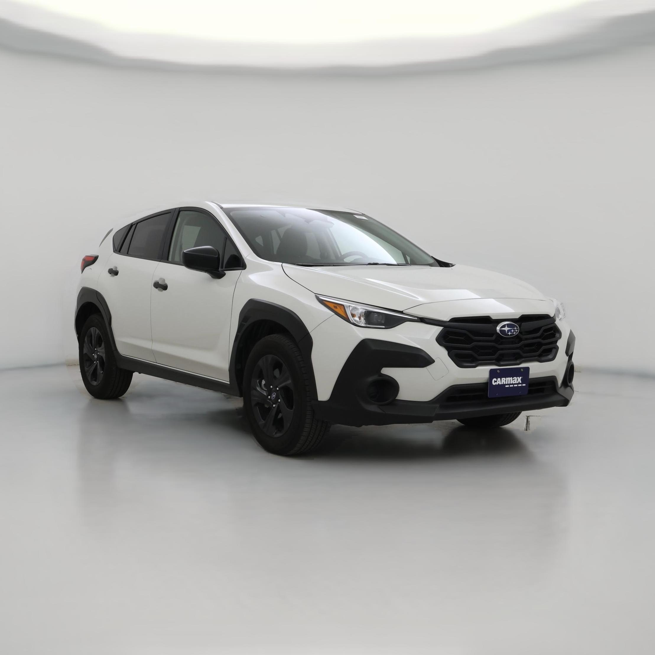Thumbnail: 2024 Subaru Crosstrek - 1