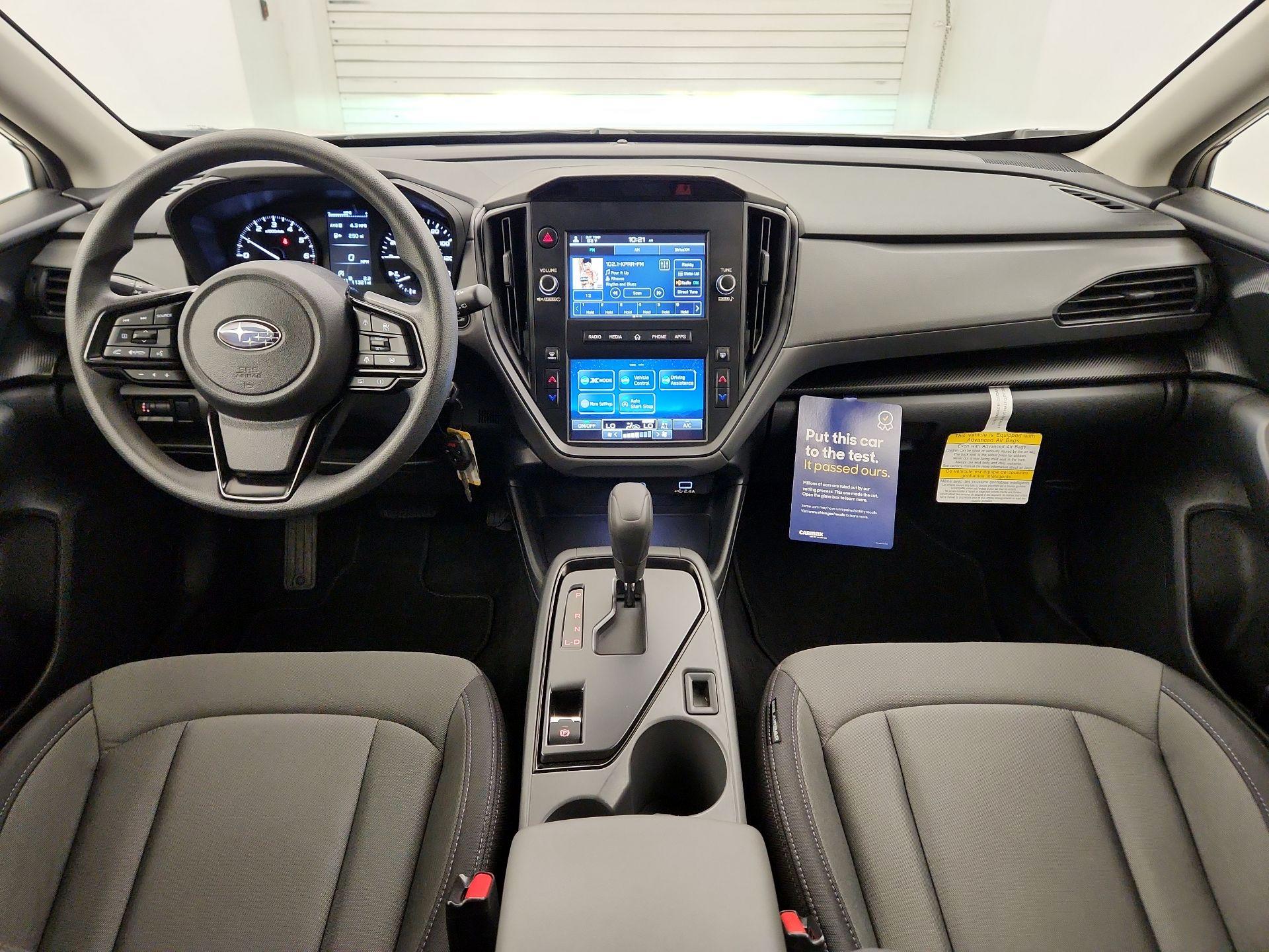 Thumbnail: 2024 Subaru Crosstrek - 9