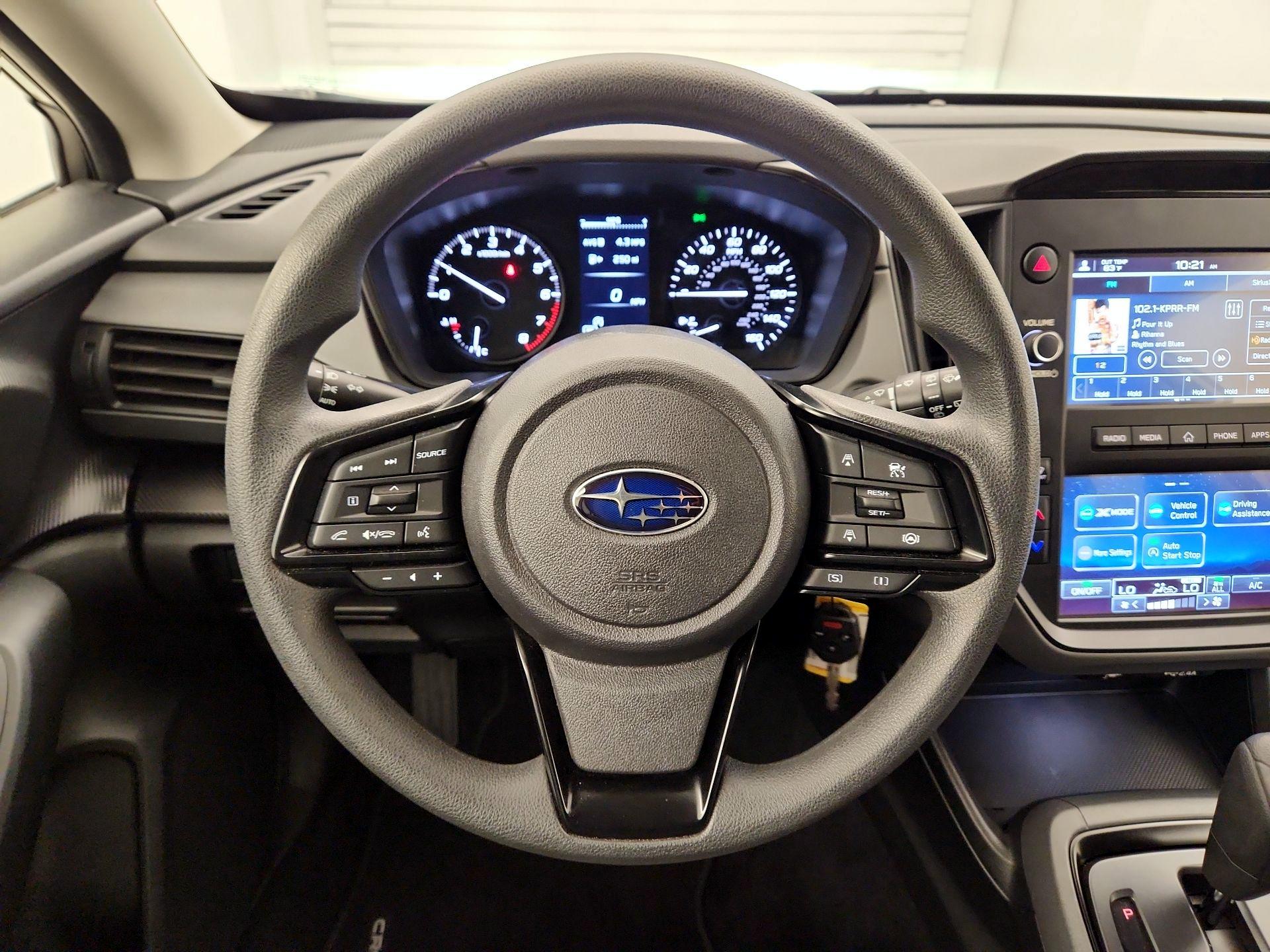 Thumbnail: 2024 Subaru Crosstrek - 10