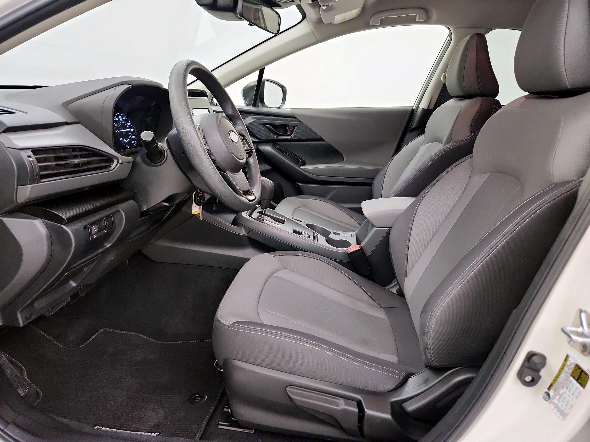 Thumbnail: 2024 Subaru Crosstrek - 11