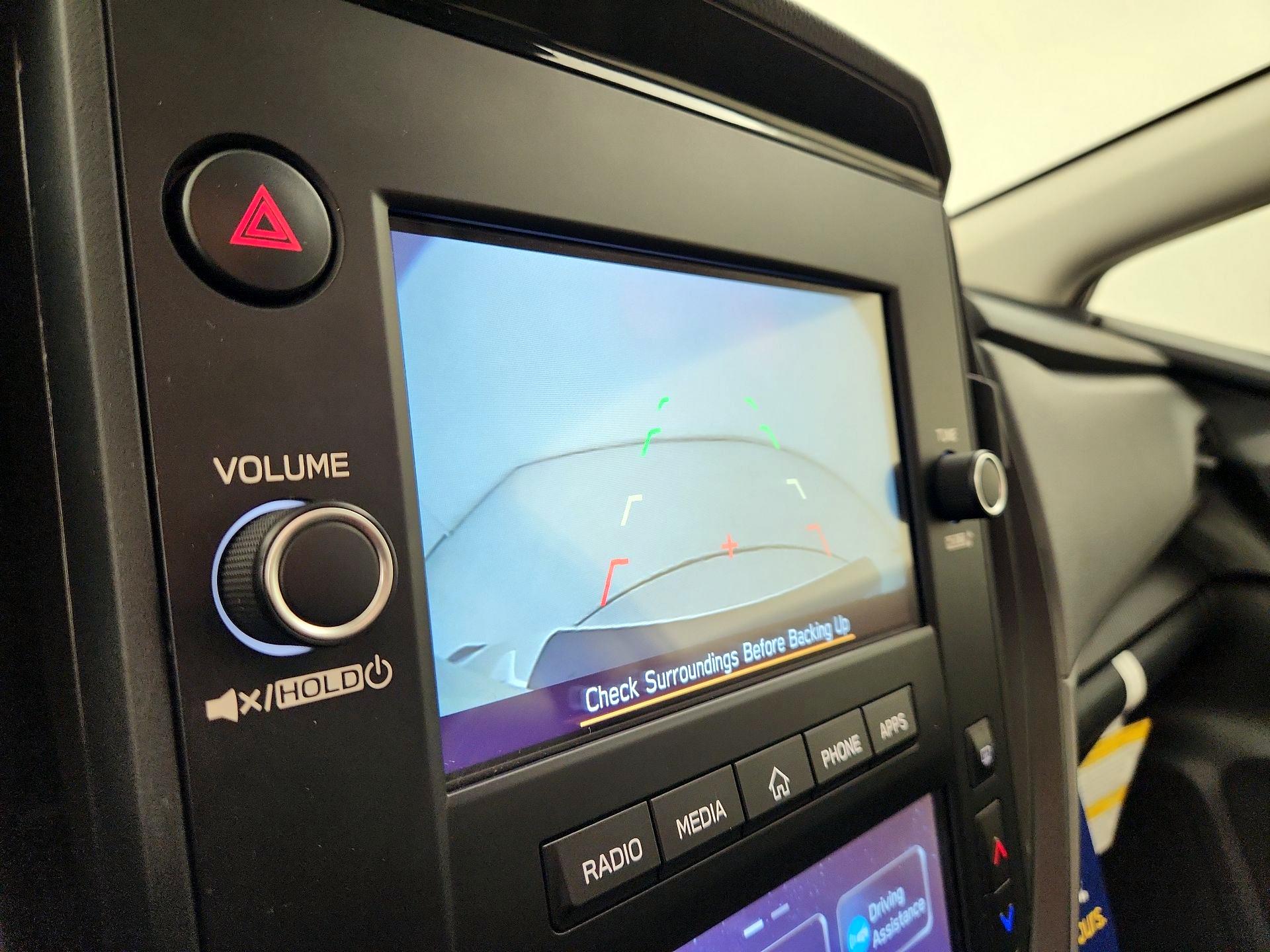 Thumbnail: 2024 Subaru Crosstrek - 14