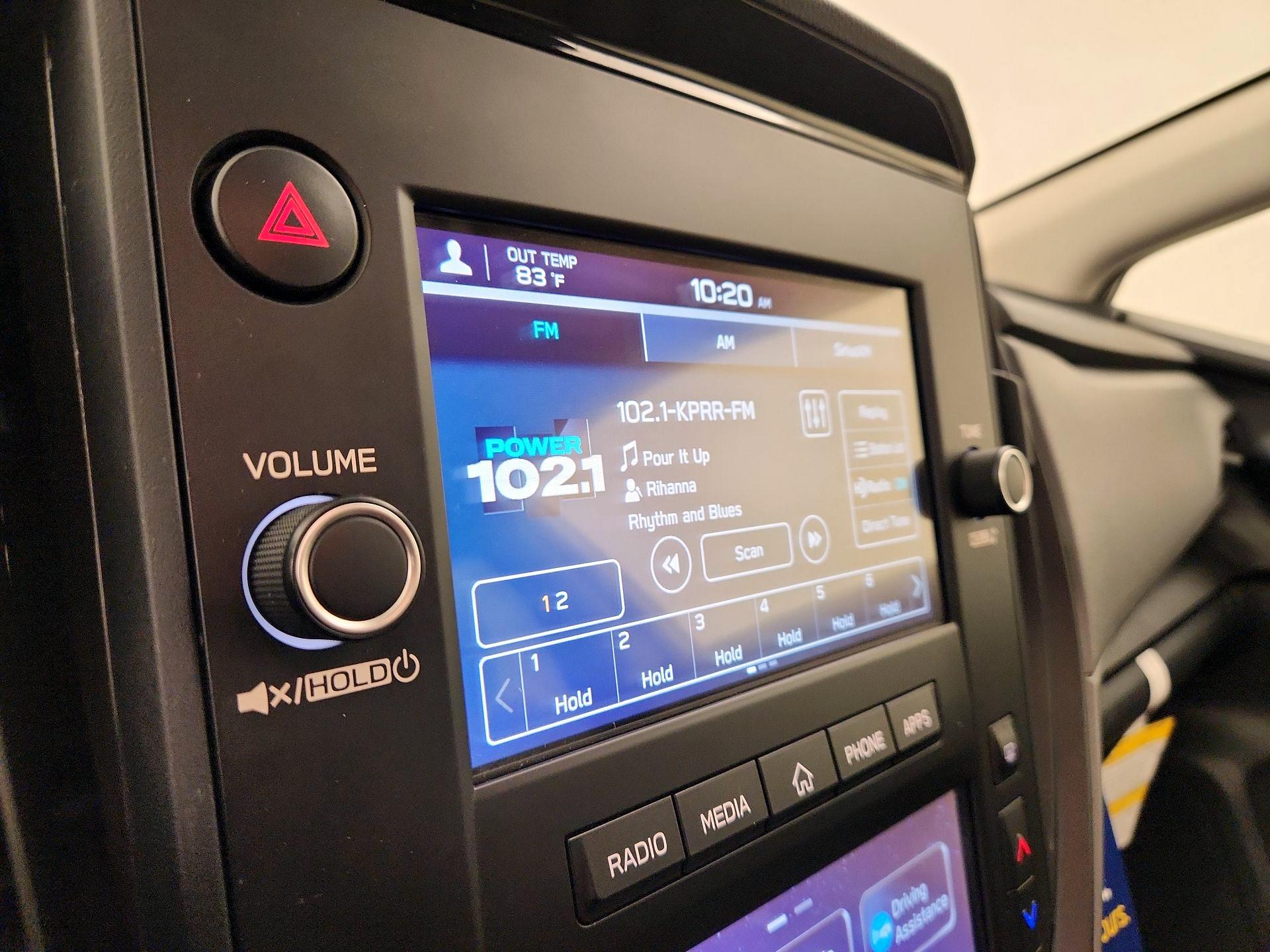 Thumbnail: 2024 Subaru Crosstrek - 15