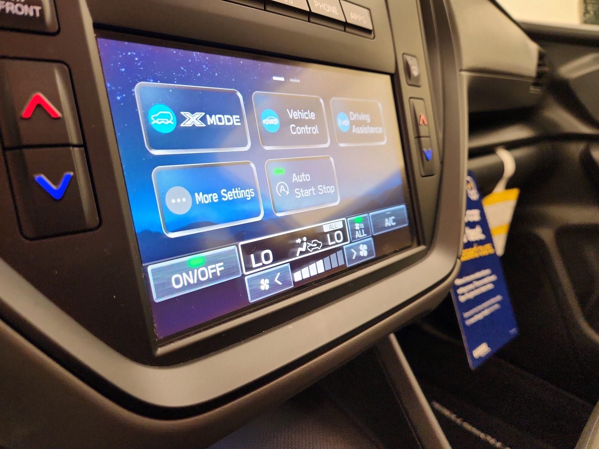 Thumbnail: 2024 Subaru Crosstrek - 16