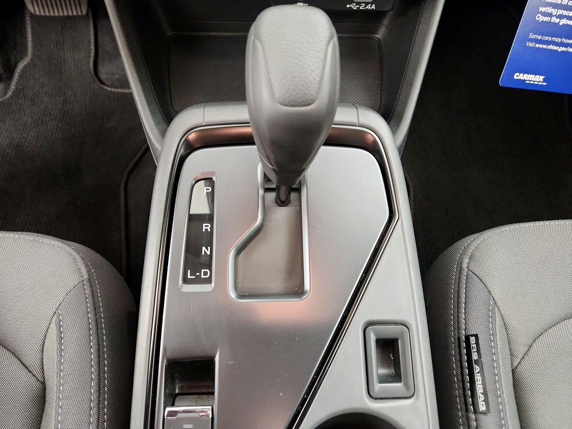 Thumbnail: 2024 Subaru Crosstrek - 17