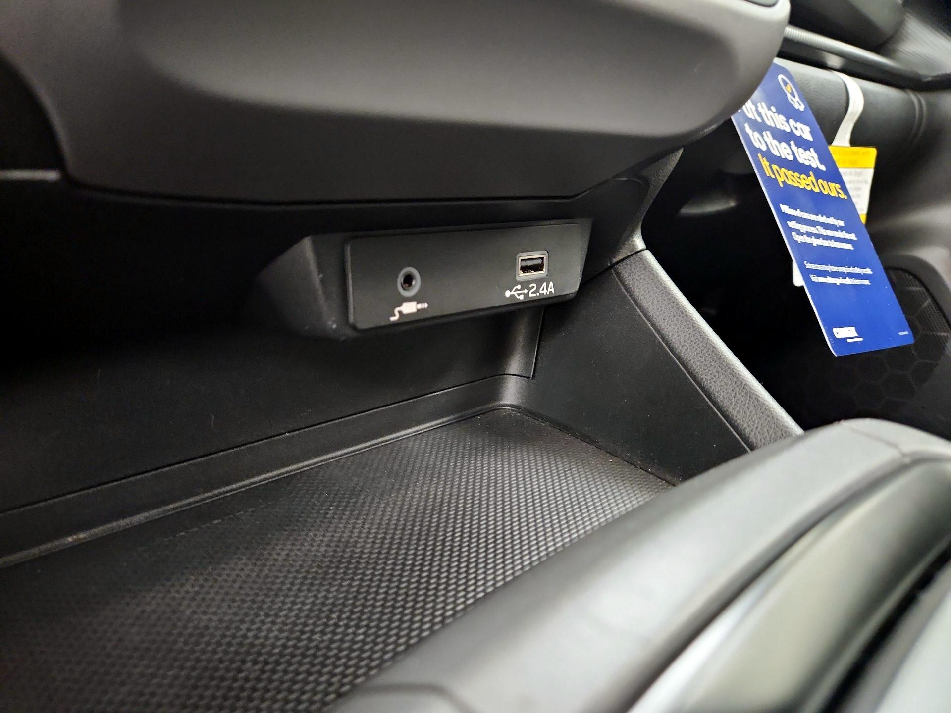 Thumbnail: 2024 Subaru Crosstrek - 18