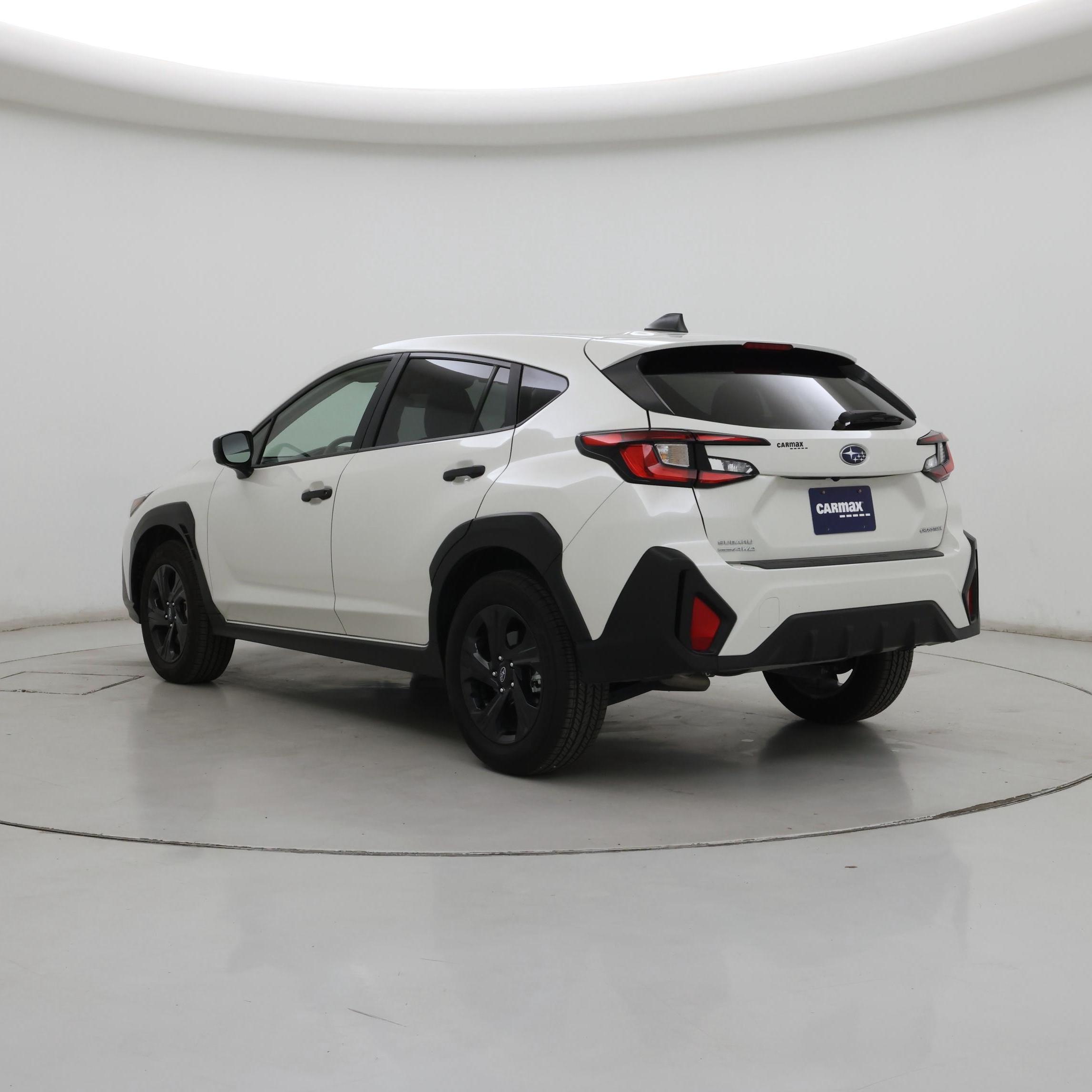 Thumbnail: 2024 Subaru Crosstrek - 2