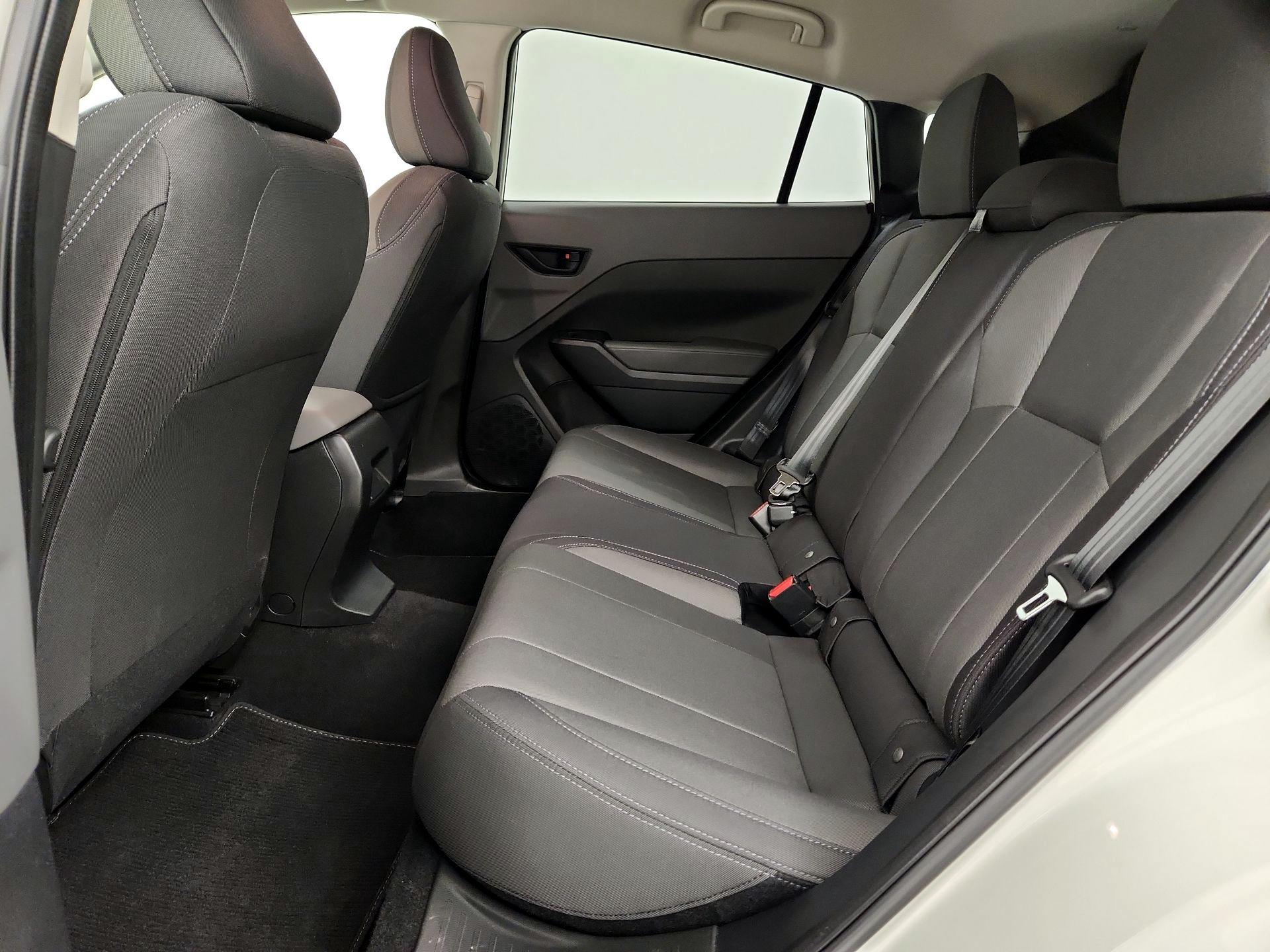 Thumbnail: 2024 Subaru Crosstrek - 19