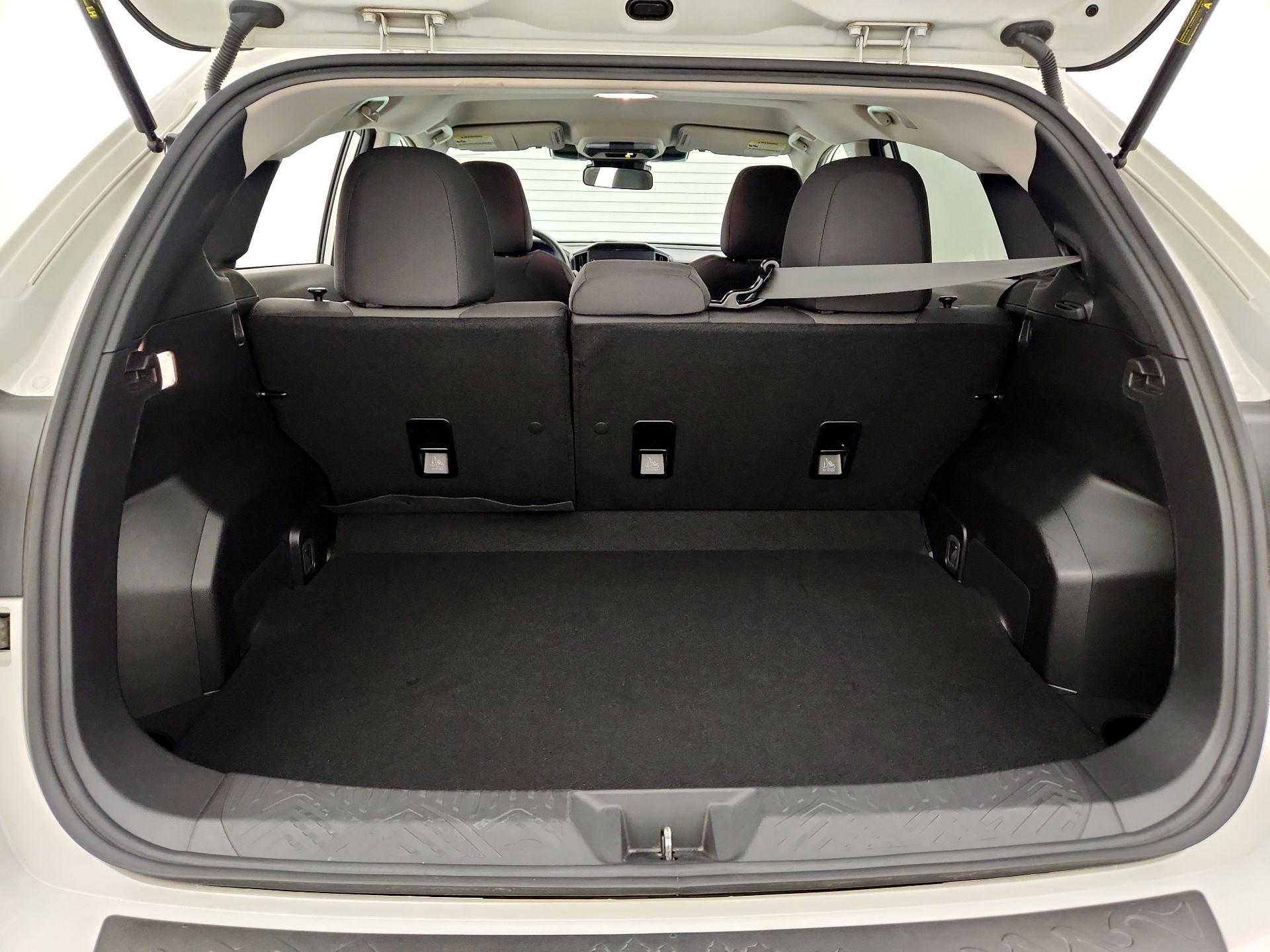 Thumbnail: 2024 Subaru Crosstrek - 20