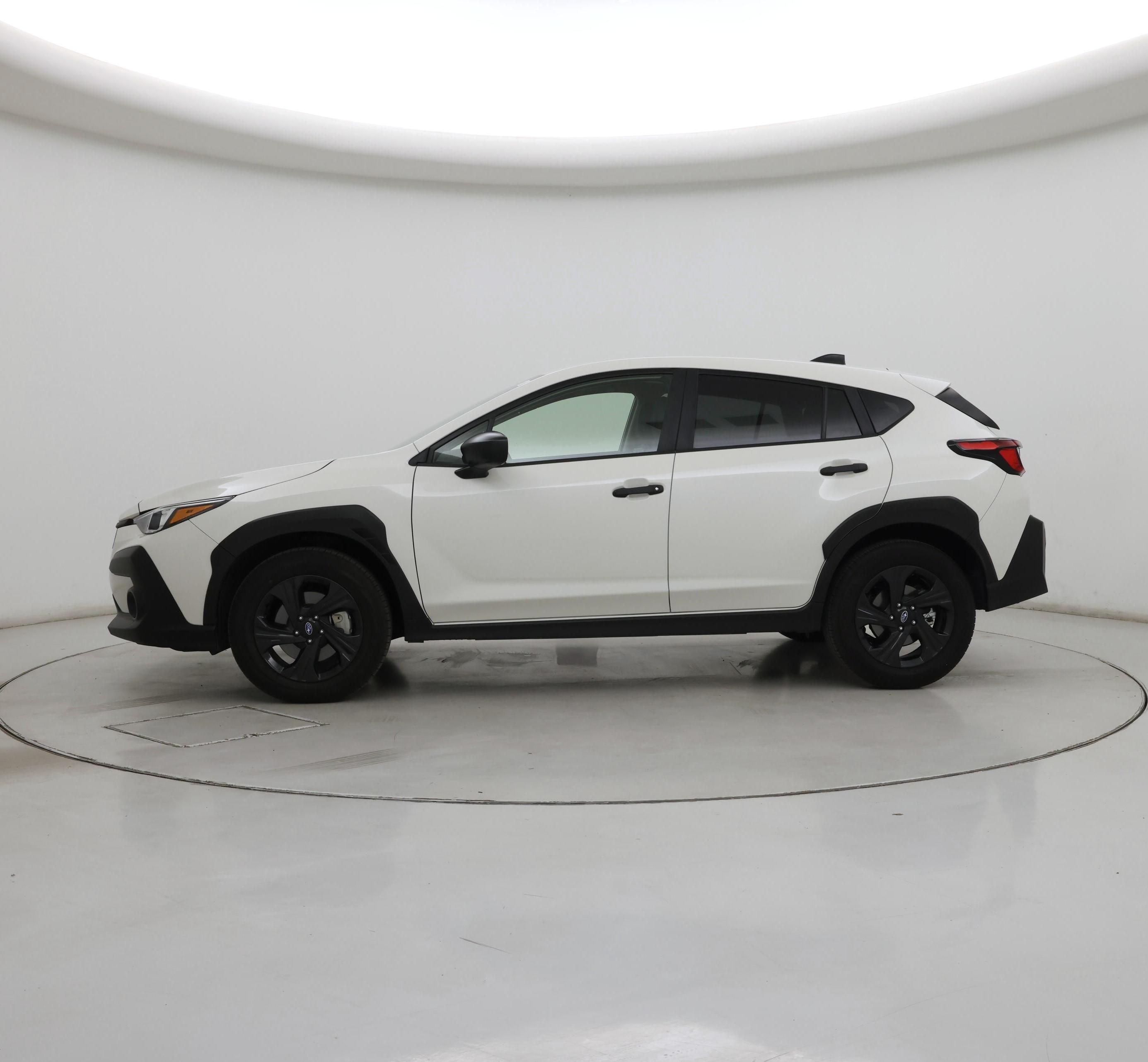 Thumbnail: 2024 Subaru Crosstrek - 3